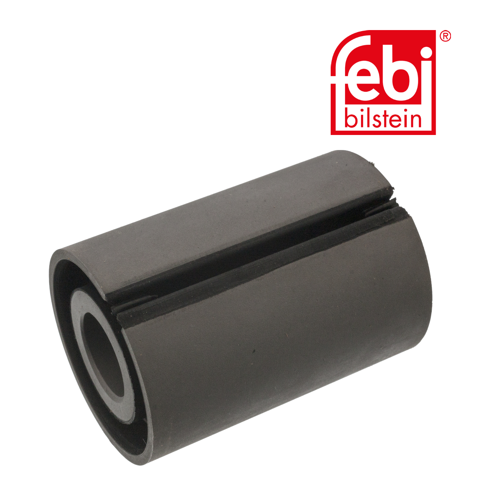 Febi Leaf Spring Bushing 62mm OD ID 46522