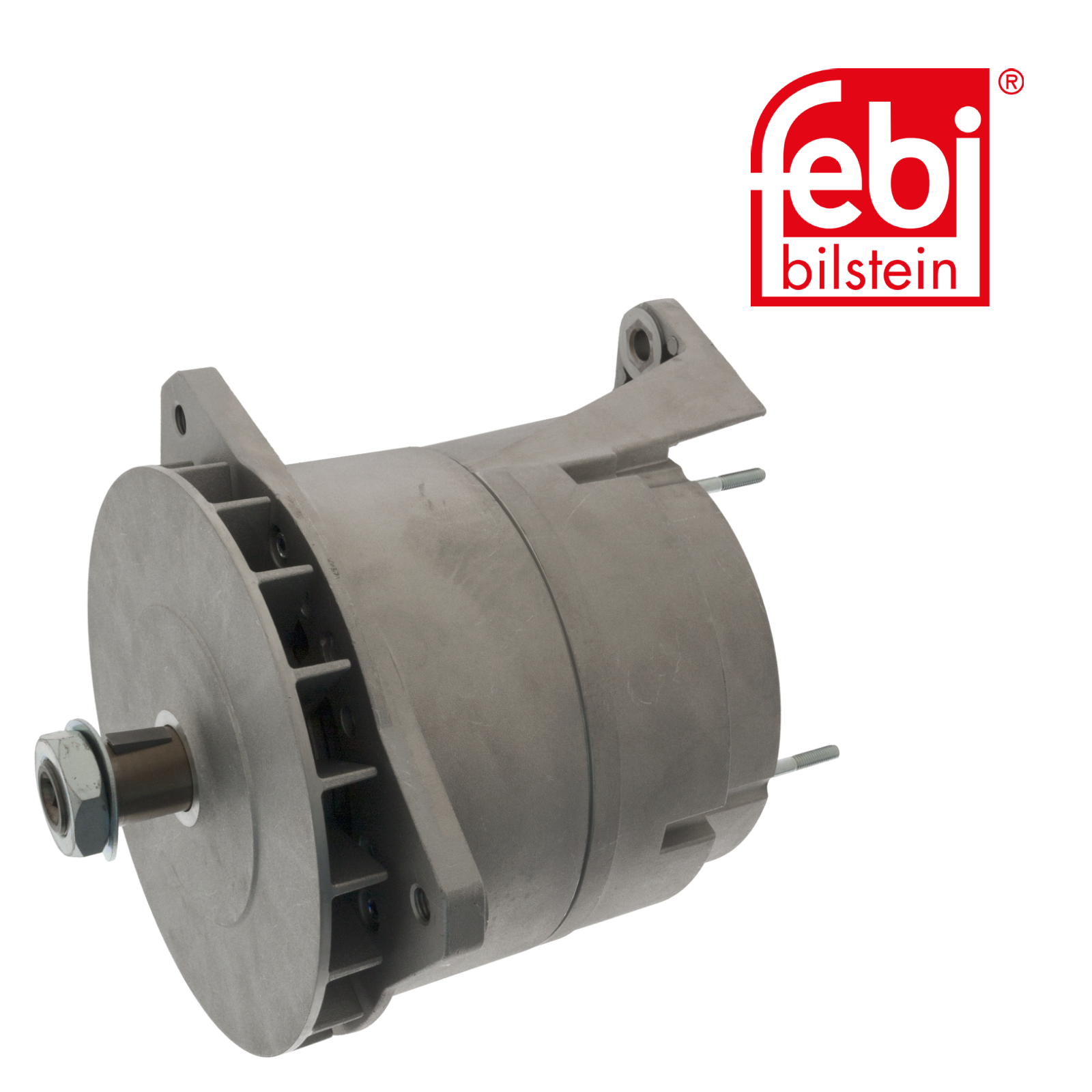 Febi Car Alternator 12V 48961