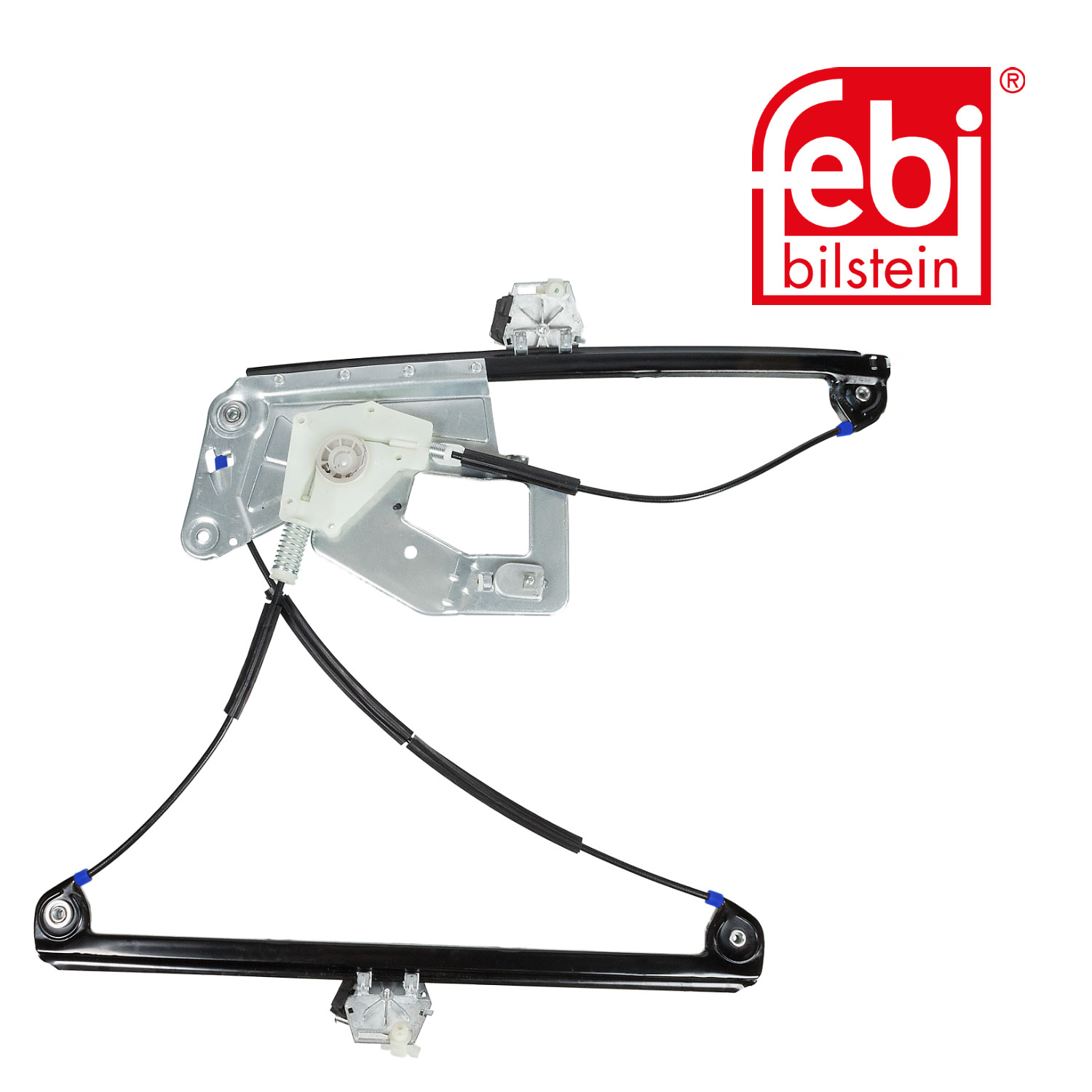 Febi Electric Window Regulator Lifter Right Front 27346