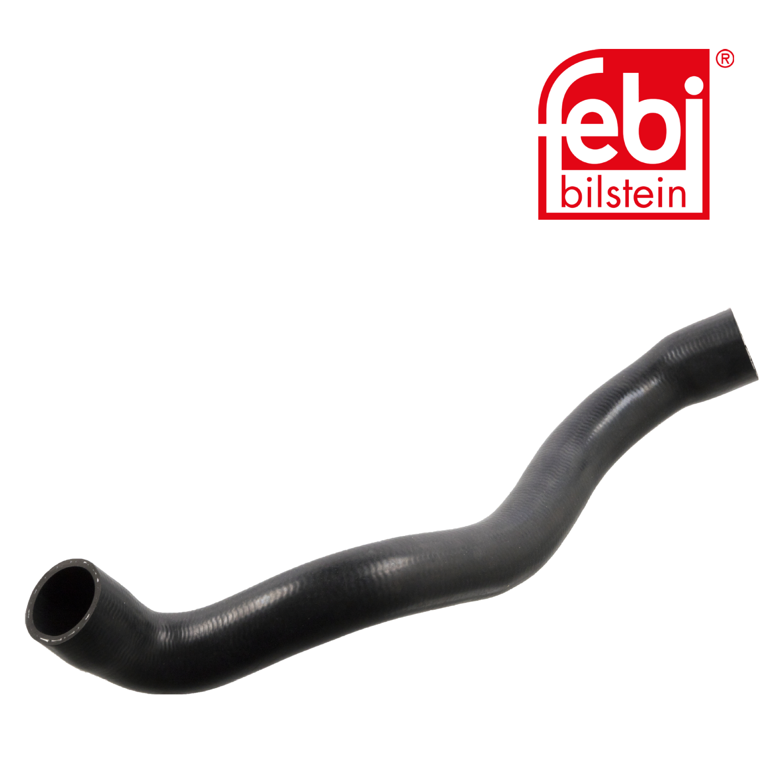Febi Radiator Coolant Hose Lower ID 102829