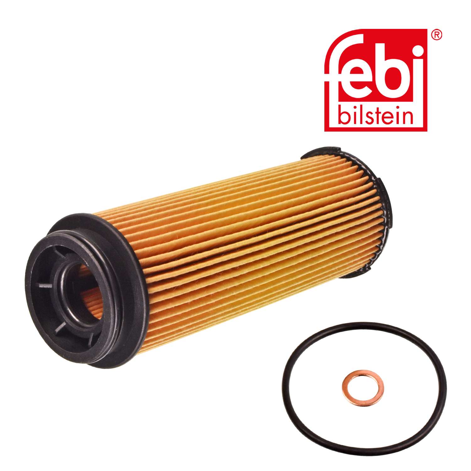 Febi Engine Oil Filter 109000