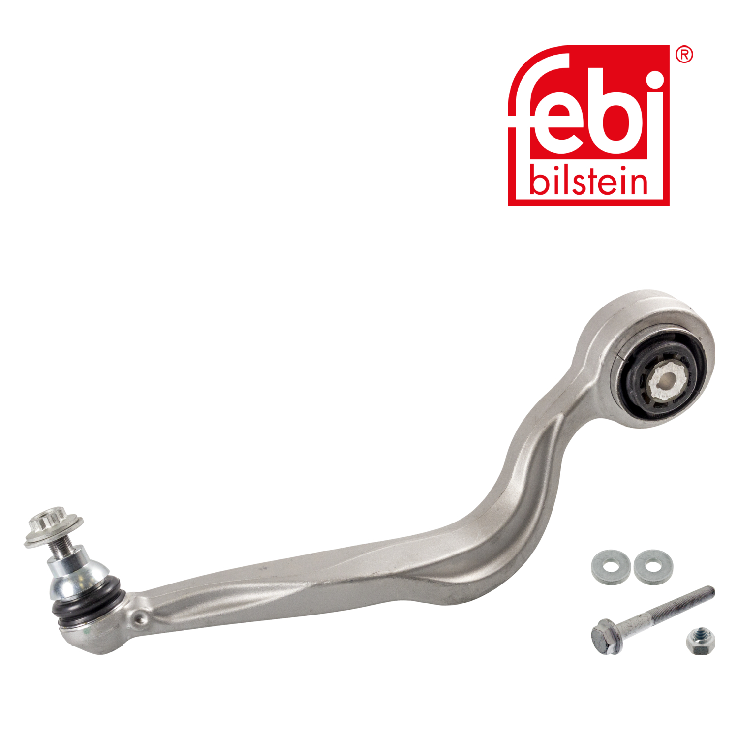 Febi Control/Trailing Arm Front 176678