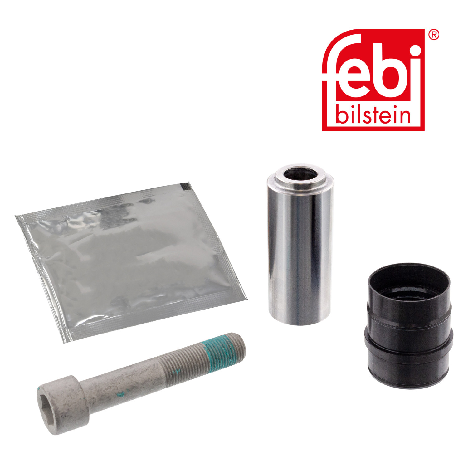 Febi Brake Caliper Repair Kit Front 107240