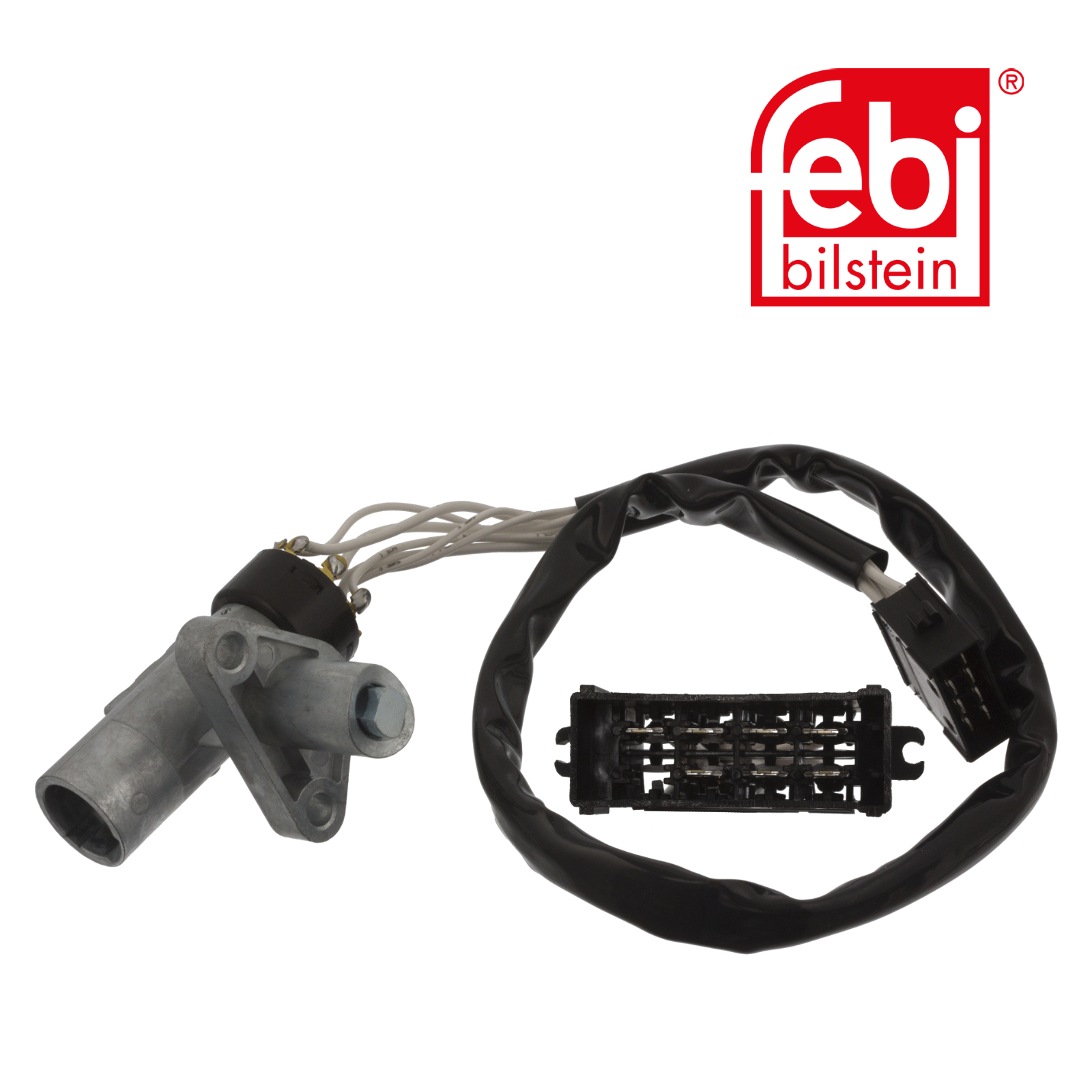 Febi Steering Lock 7 Connectors 45503