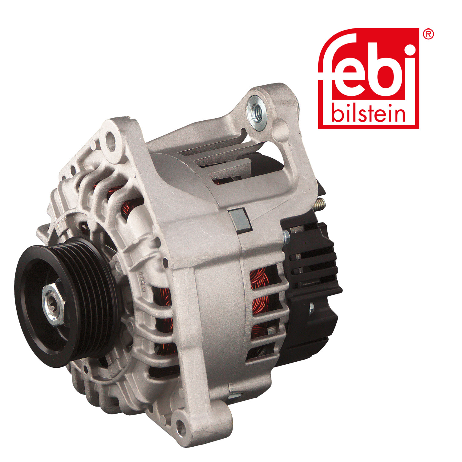 Febi Car Alternator 12V 101526