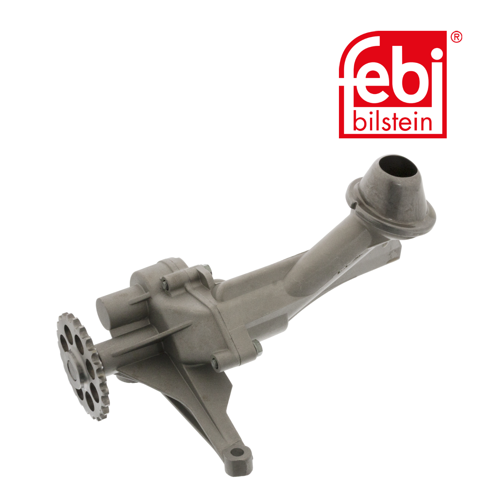 Febi Engine Oil Pump Assembly 12742