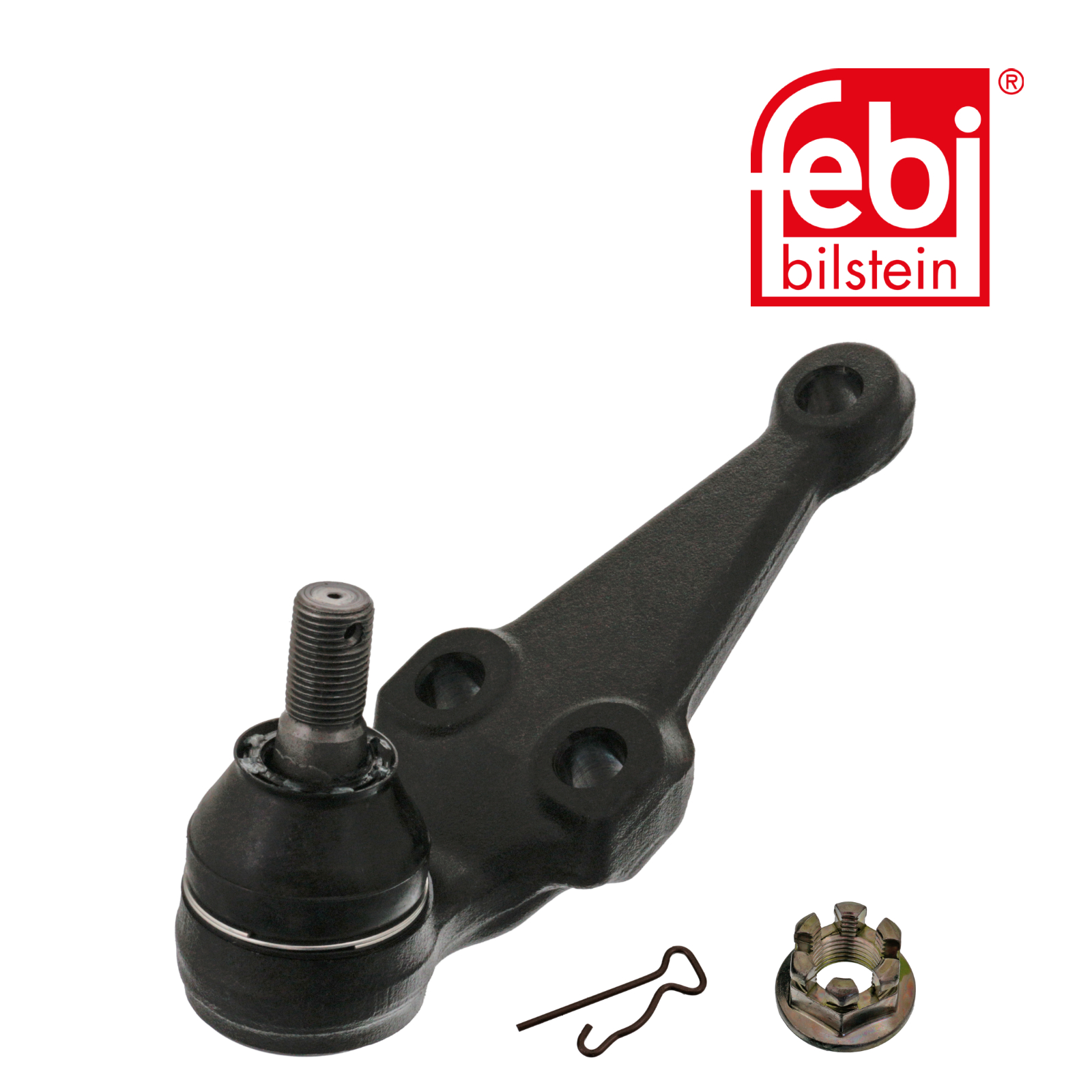 Febi Ball Joint Front Right 43094