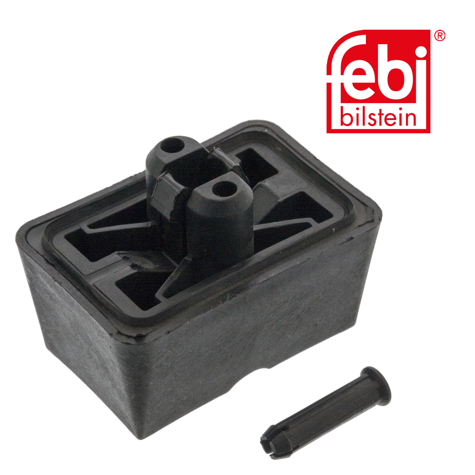 Febi Jack Lift Point Pad Wide High 49740
