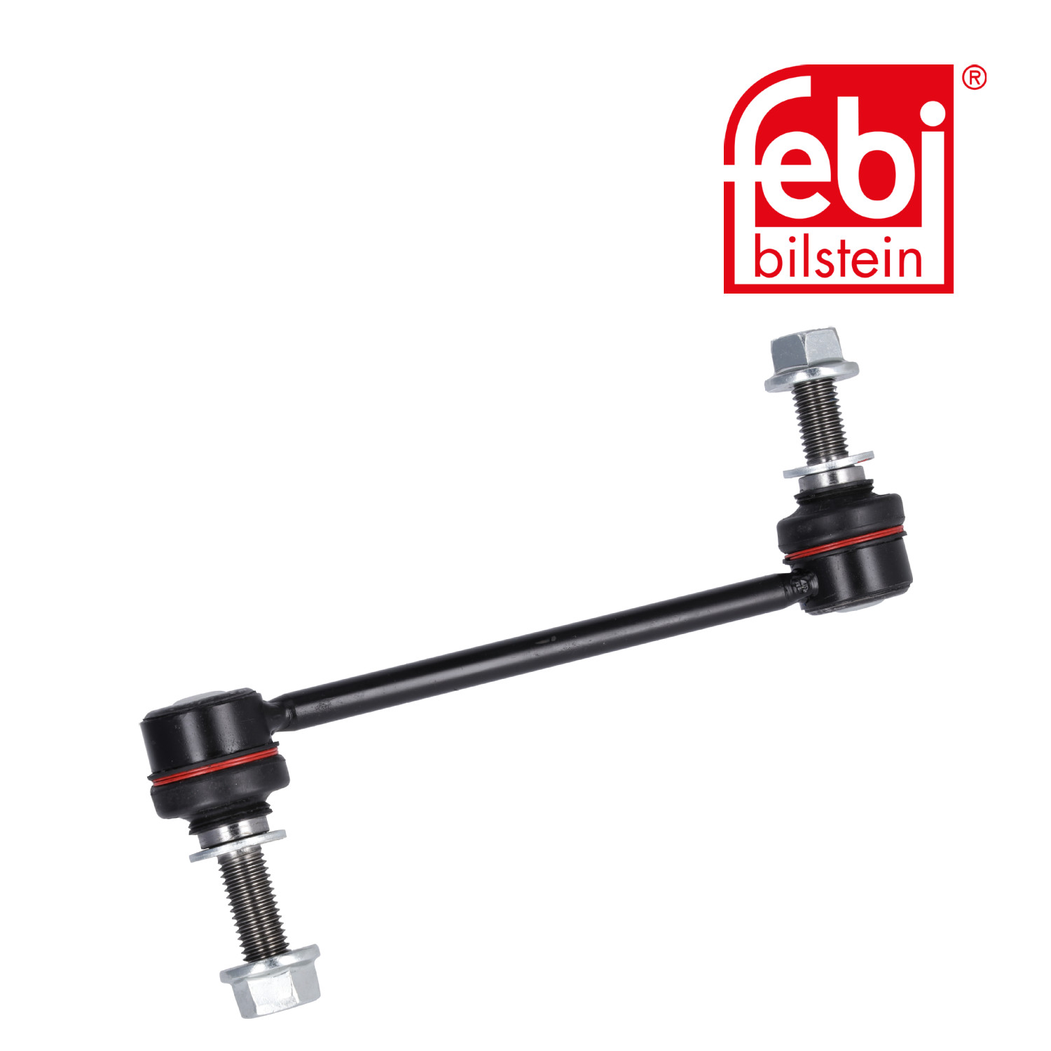 Febi Stabiliser Bar Link Coupling Rod Front Right 102229