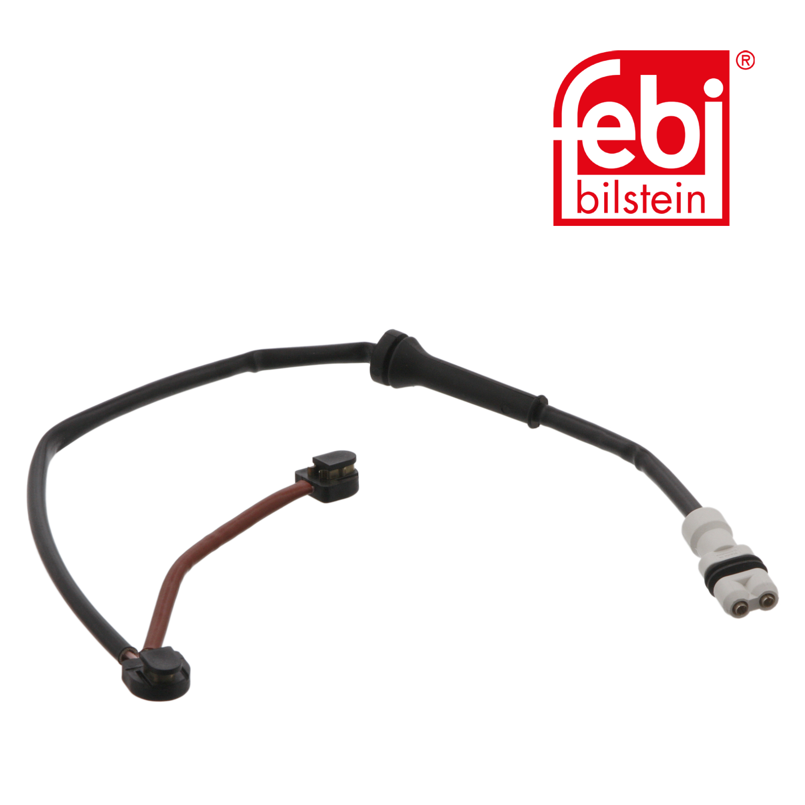 Febi Brake Pad Wear Sensor Rear Right 33400