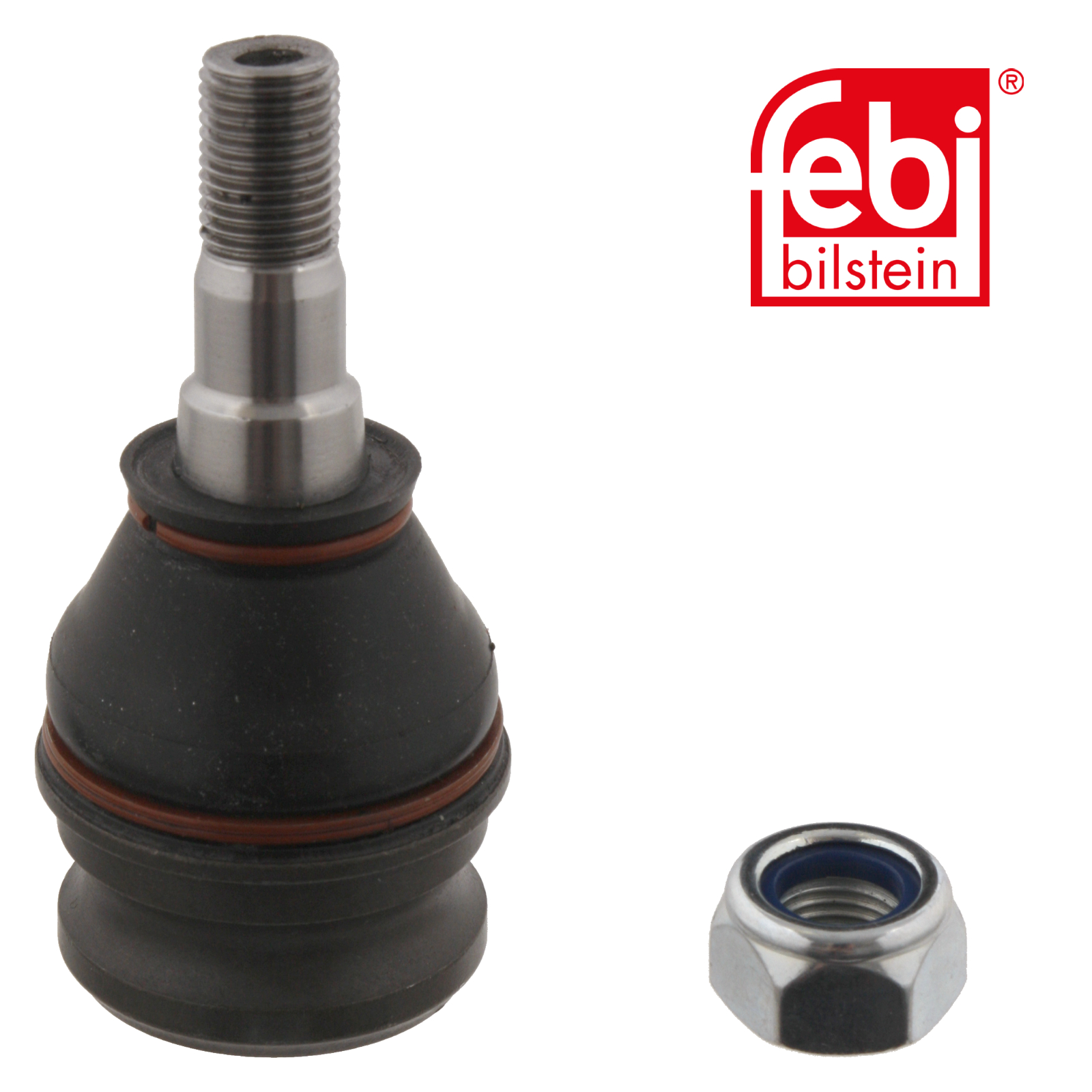 Febi Ball Joint Front Right 29841