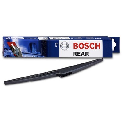 Bosch Conventional Wiper Blade 375mm — H375 fits Opel Signum 2003-2008