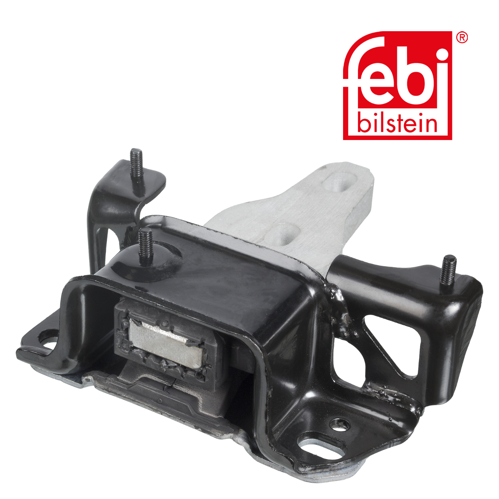 Febi Manual Transmission Mounting Left 104415