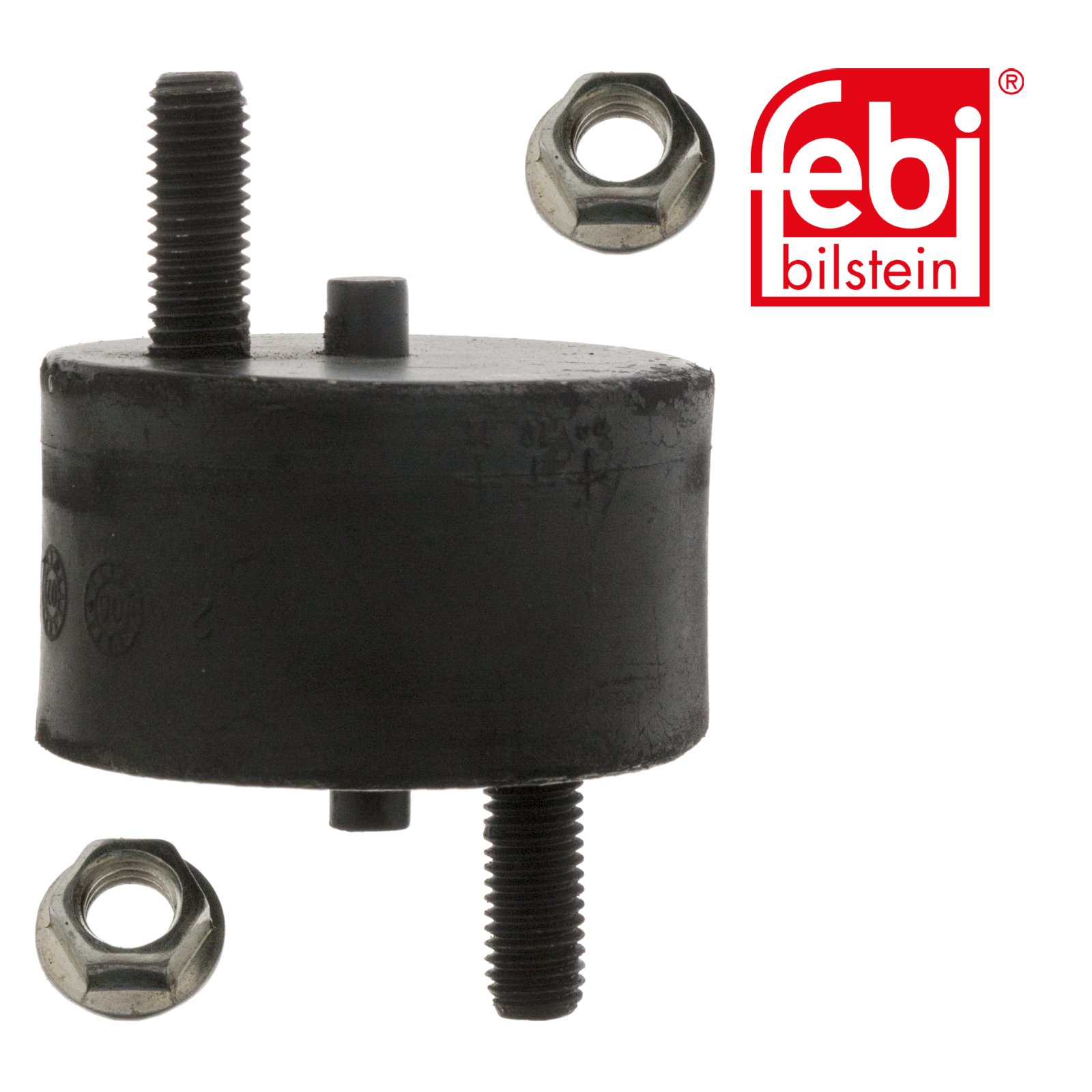 Febi Engine Mount Mounting Left Front 15785