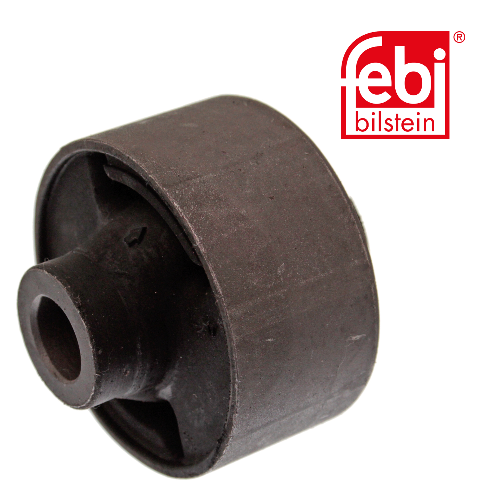 Febi Wishbone / Control / Trailing Arm Bush Front Right 42051