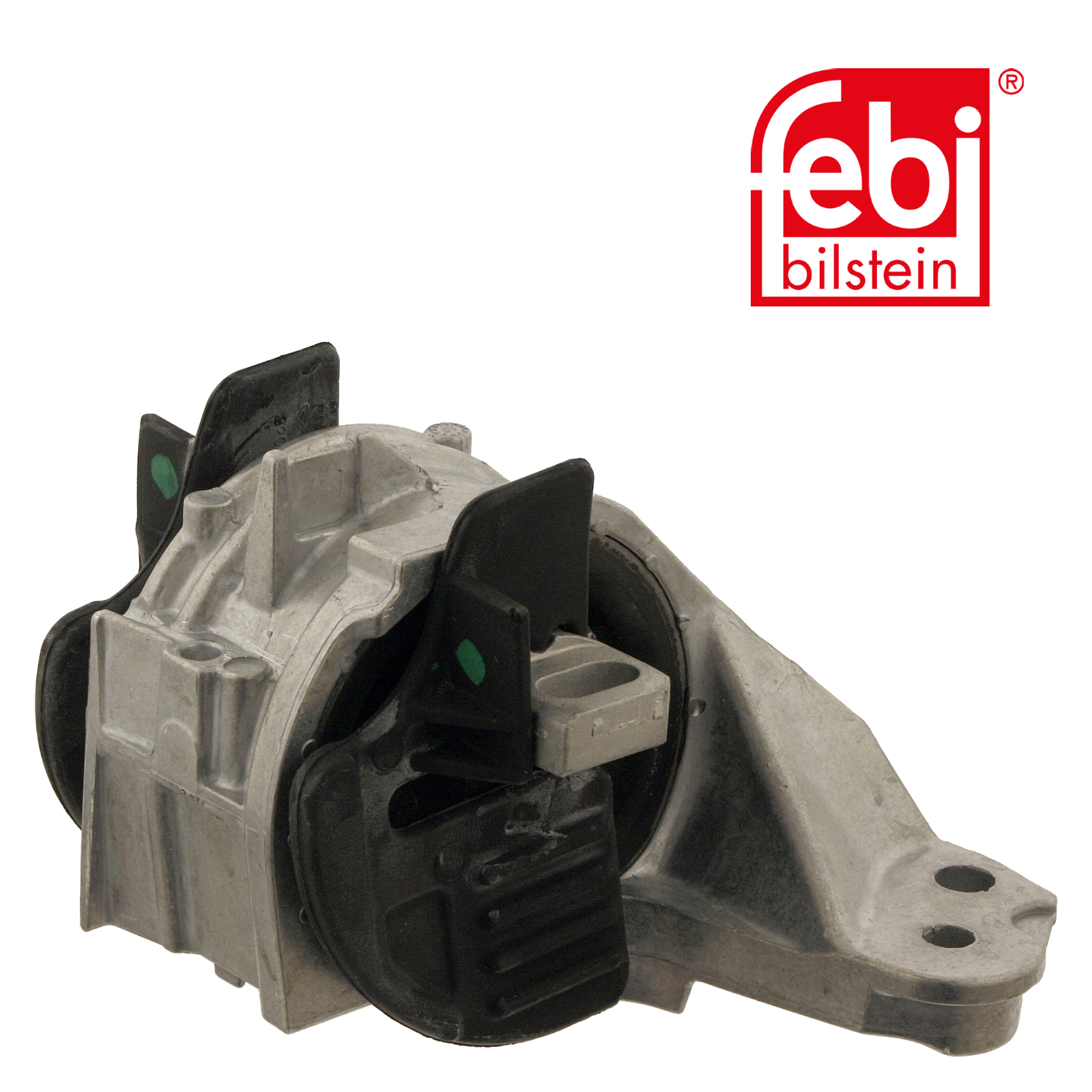 Febi Automatic Transmission Mounting Left 30086