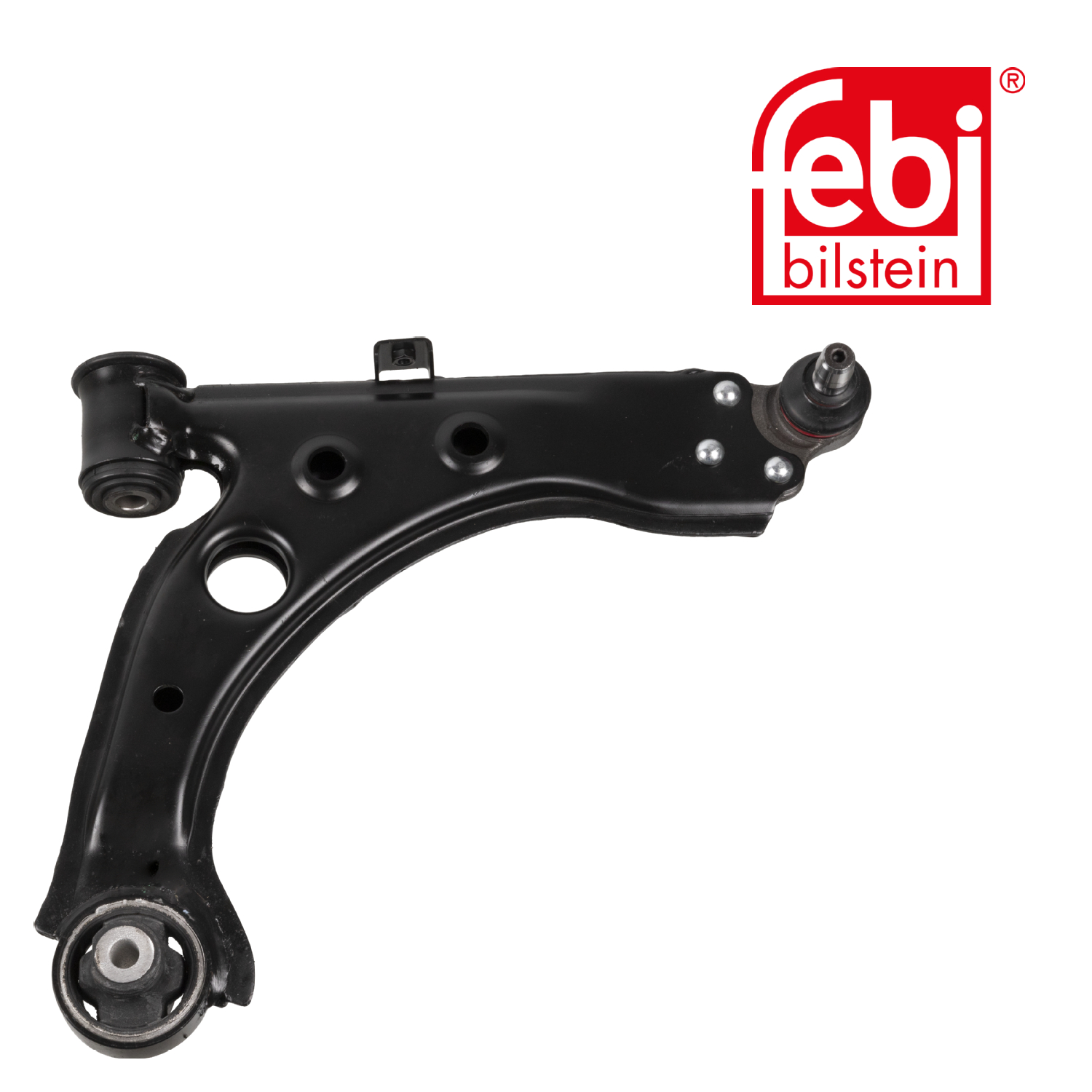 Febi Control/Trailing Arm Lower 175415