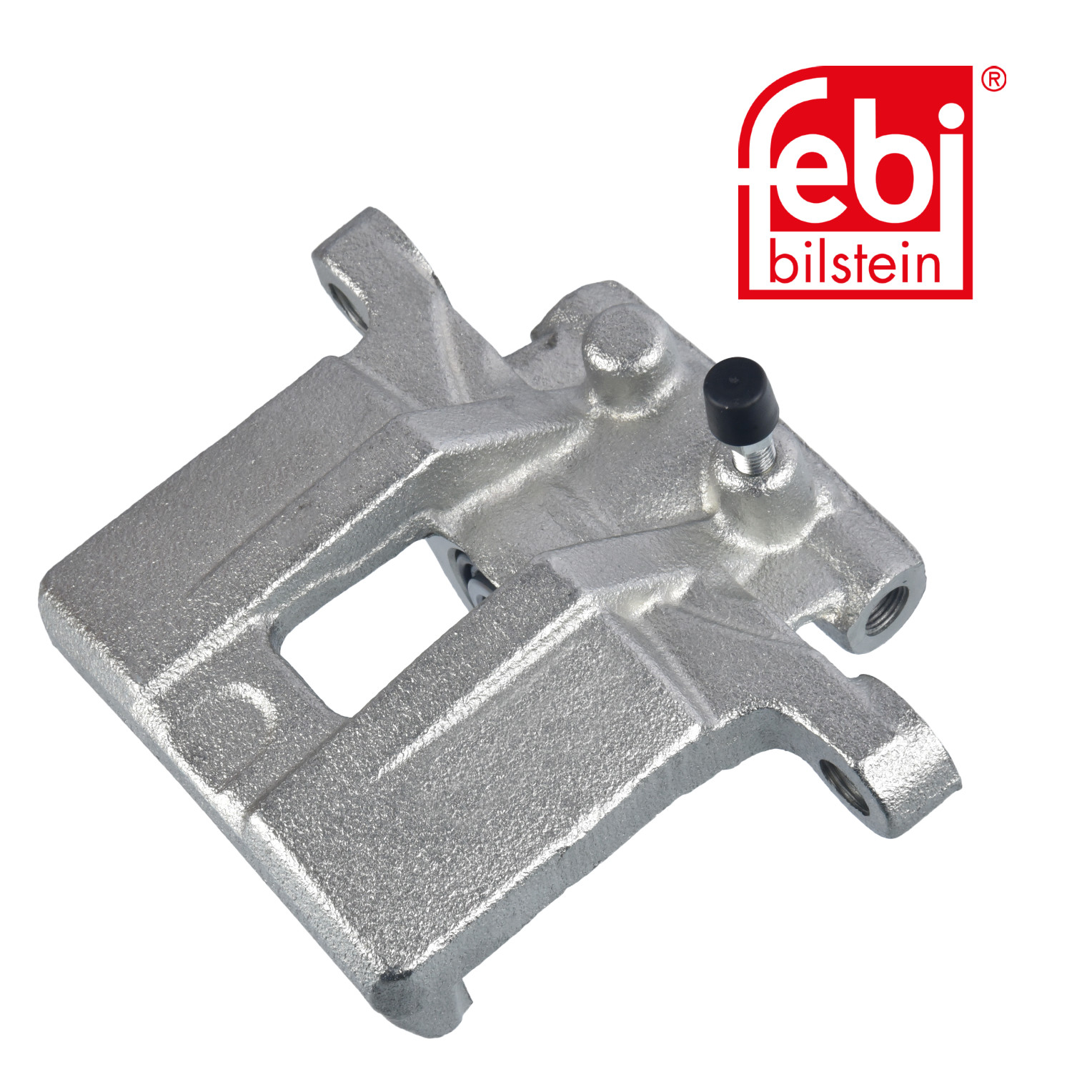 Febi Brake Caliper Assembly Rear Right 181171