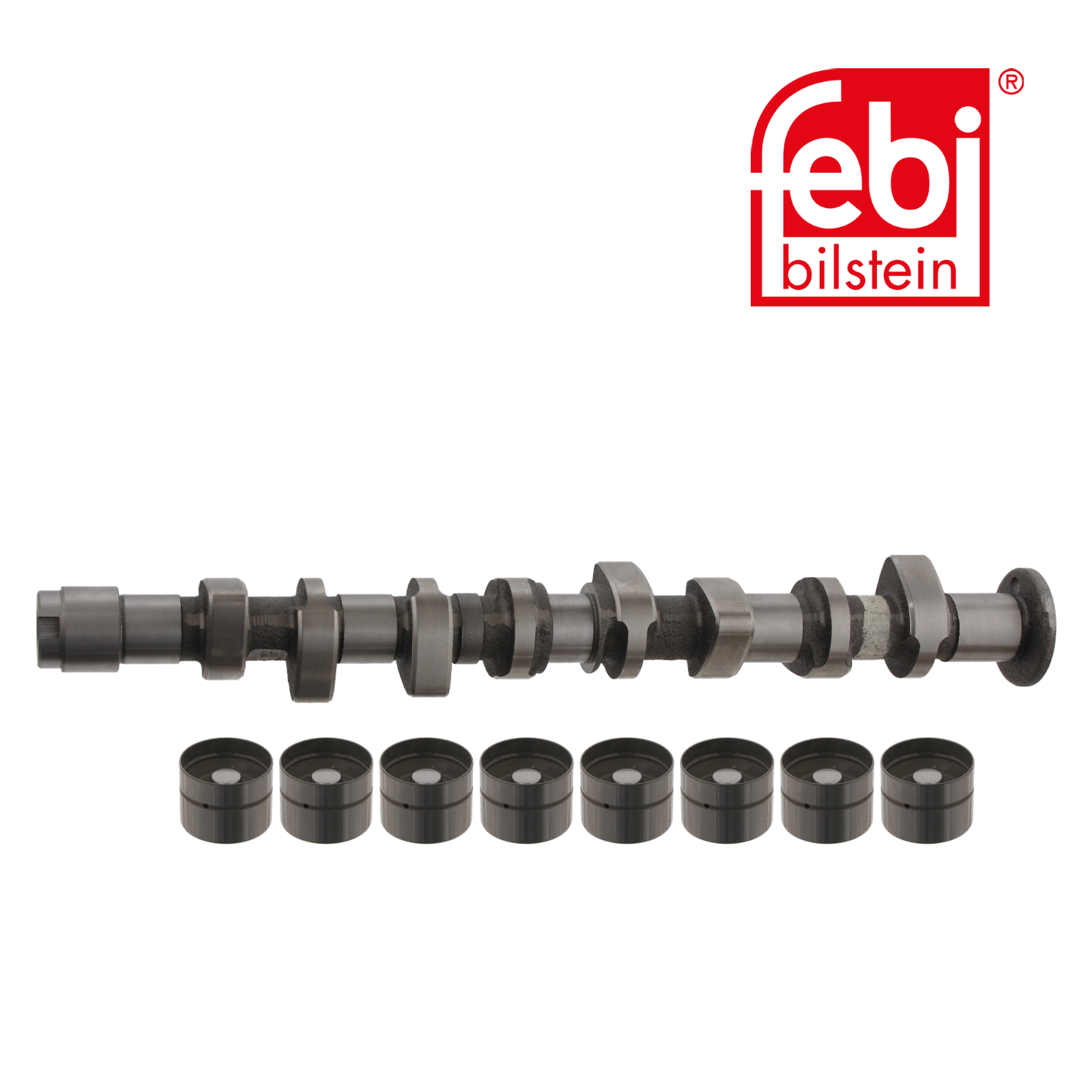 Febi Camshaft Kit Set With Bearings 32994