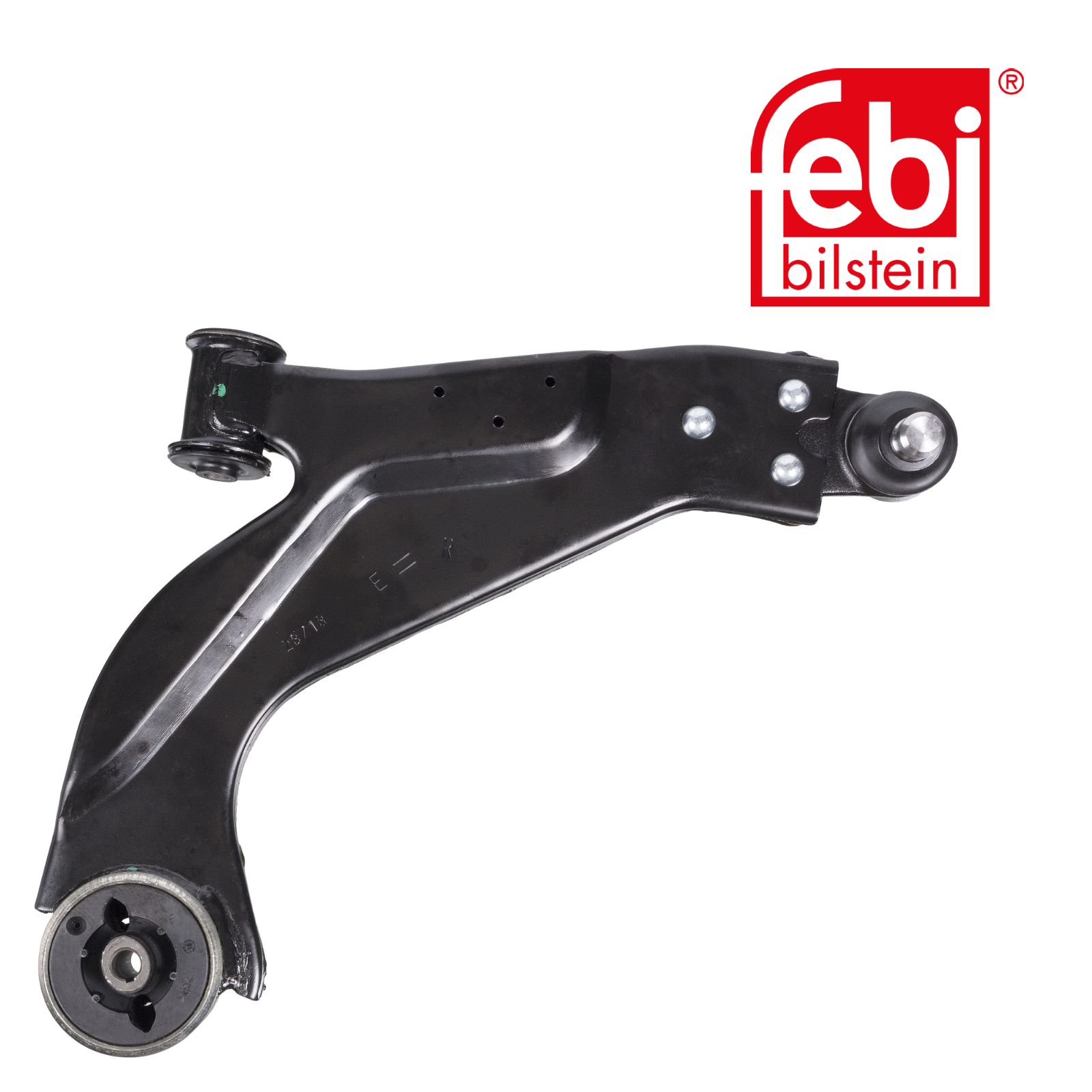 Febi Control/Trailing Arm Right 21674