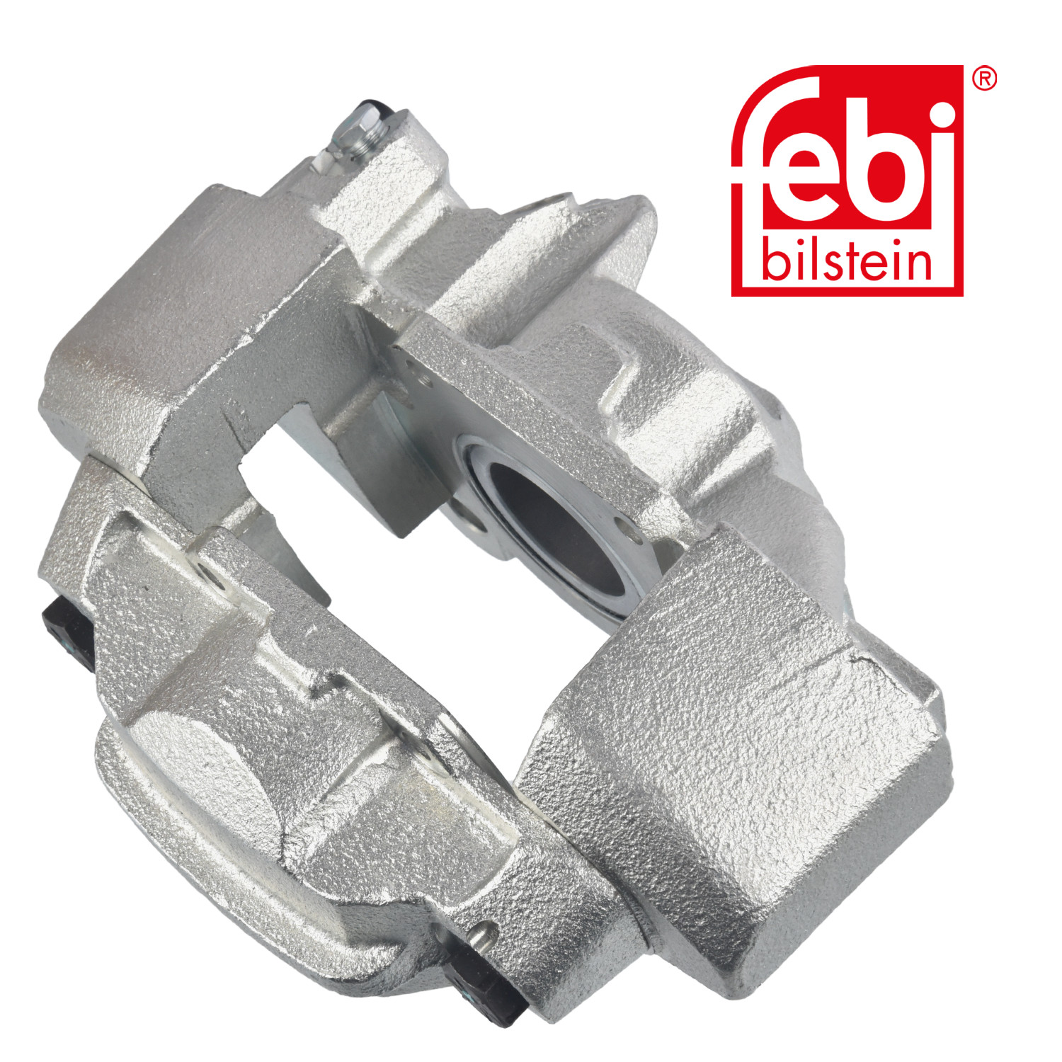 Febi Brake Caliper Assembly Rear Left 181546