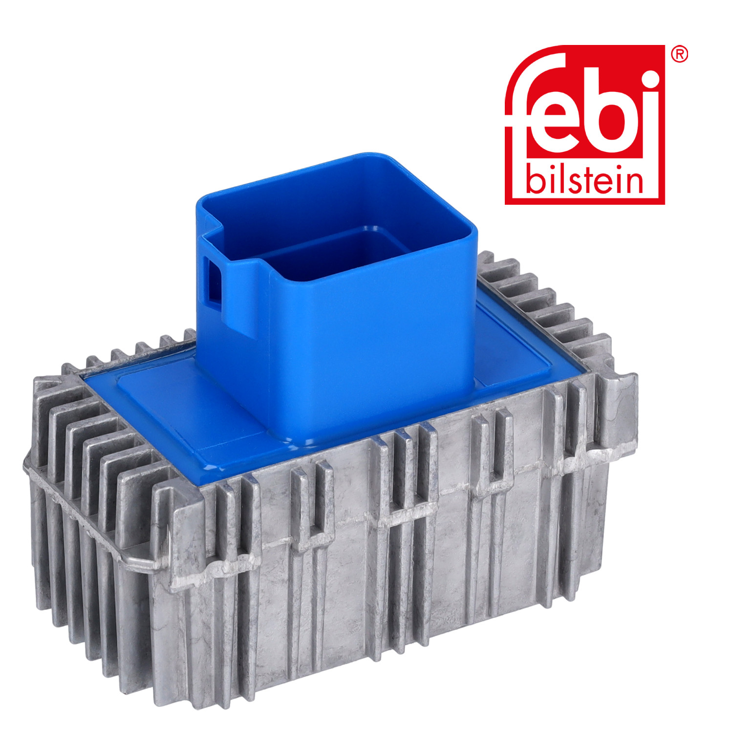 Febi Glow Plug Relay 102690