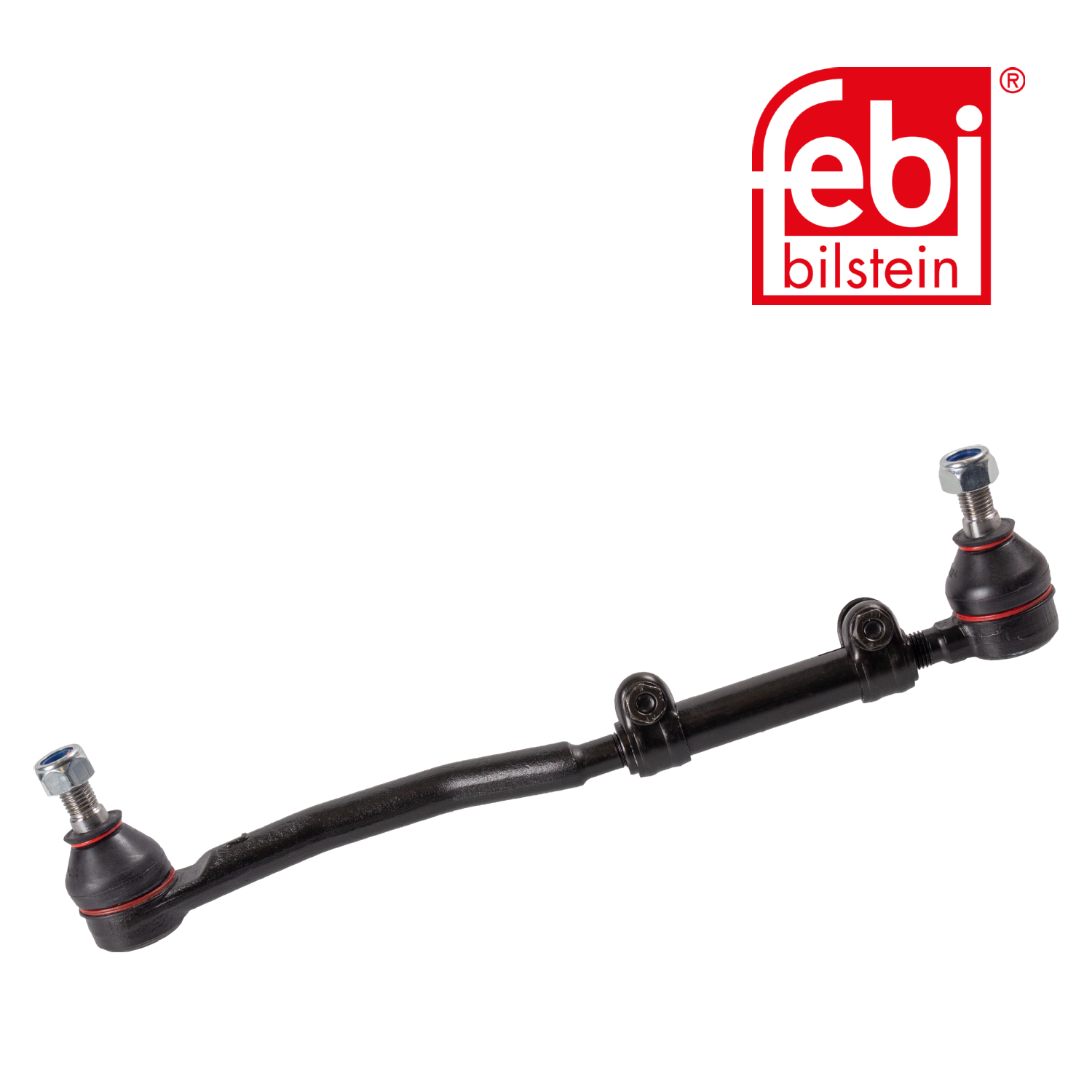 Febi Inner Rack End Right Joint Front Left 01852