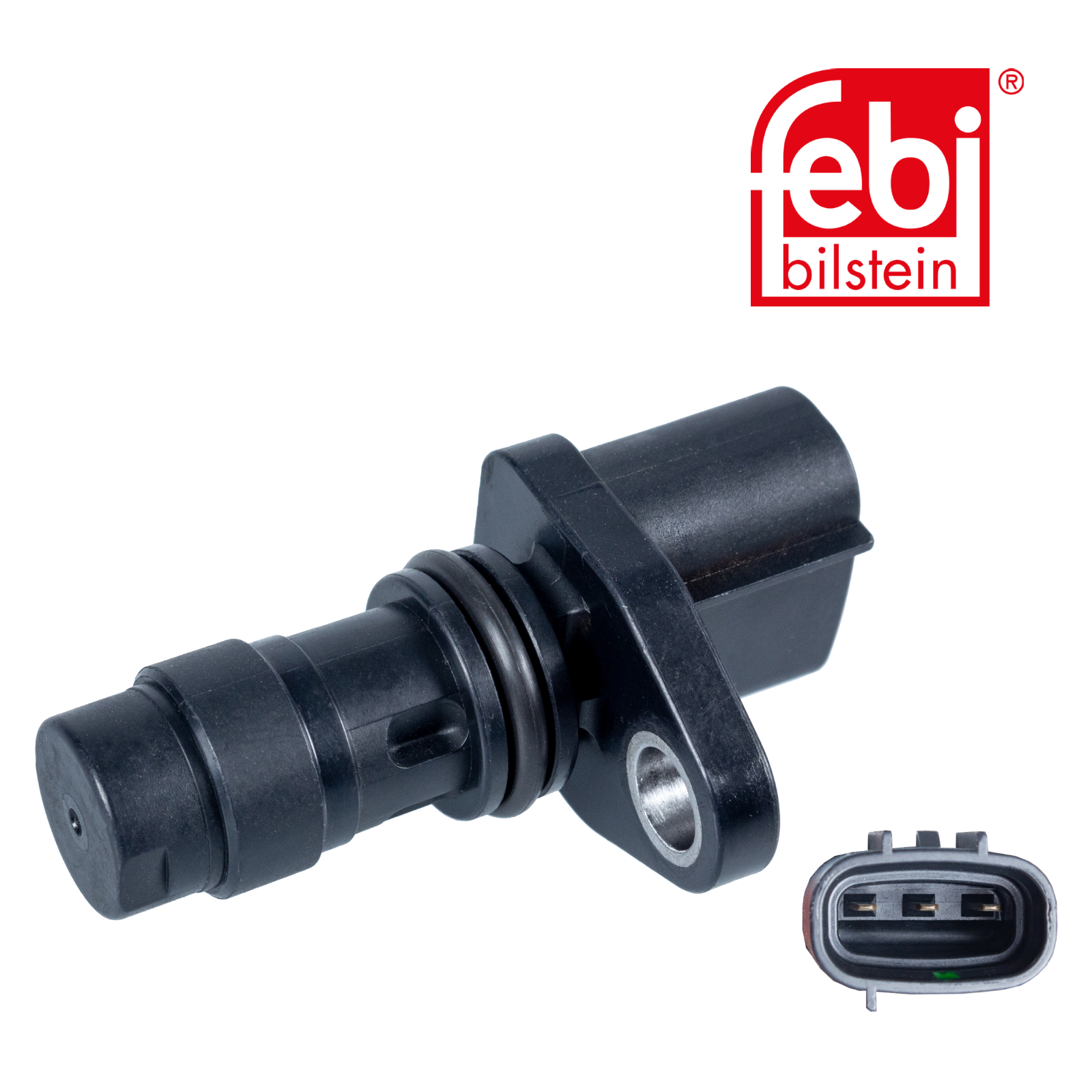 Febi Crankshaft Position Sensor 106822