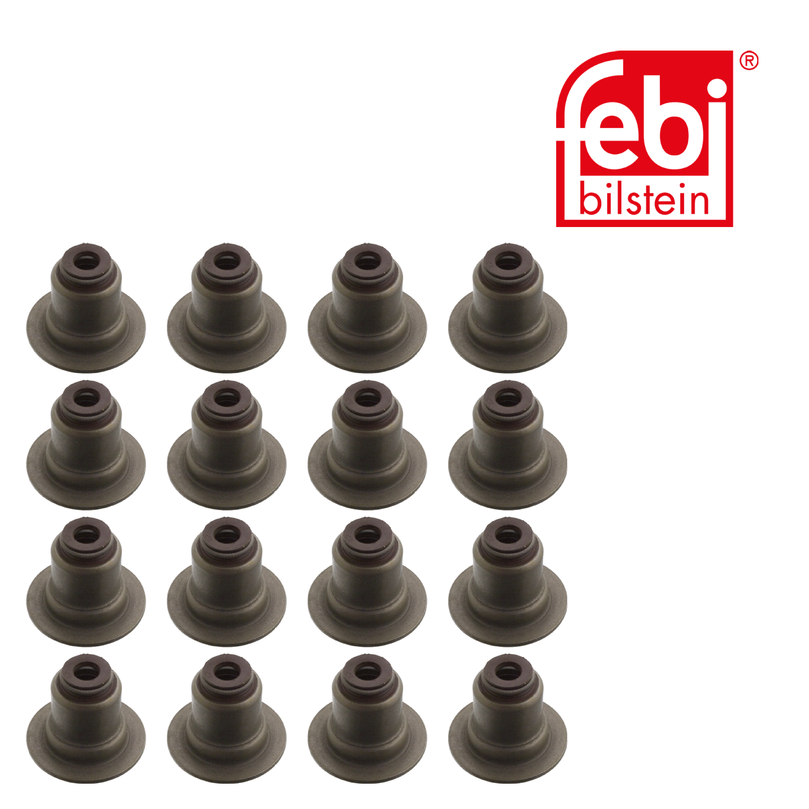 Febi Valve Stem Seal Set ID High 109697