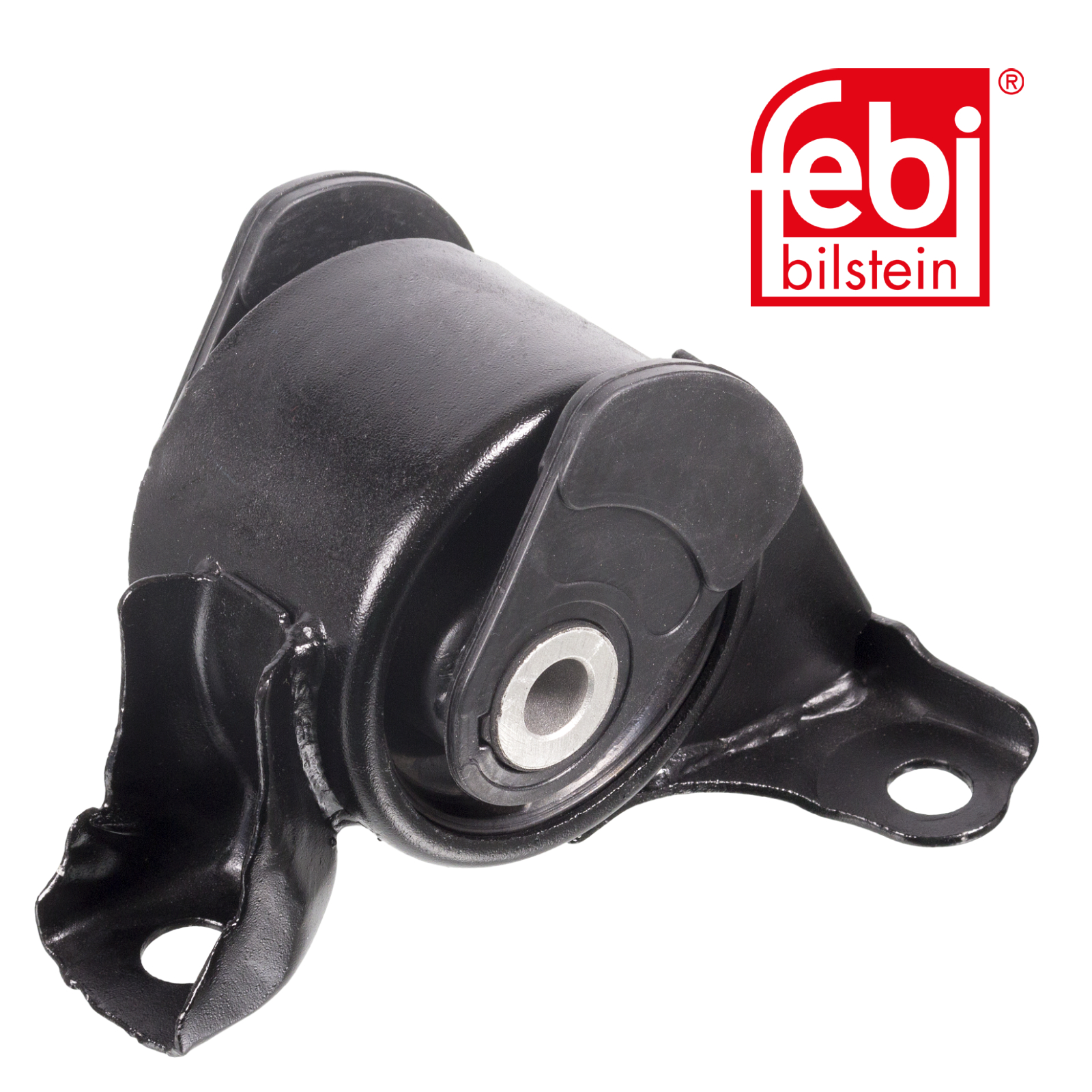 Febi Engine Mount Mounting Rear 104462