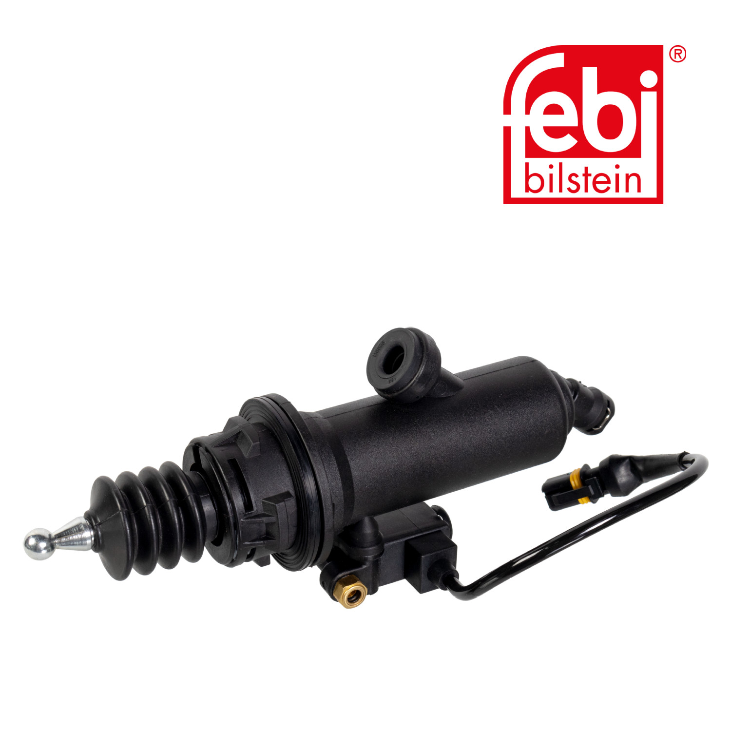 Febi Clutch Master Cylinder 47782