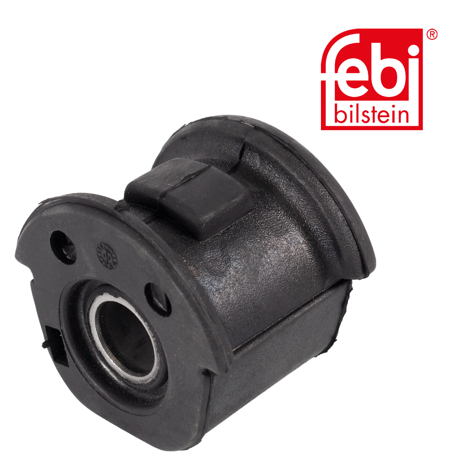 Febi Wishbone / Control / Trailing Arm Bush Front Left 41390