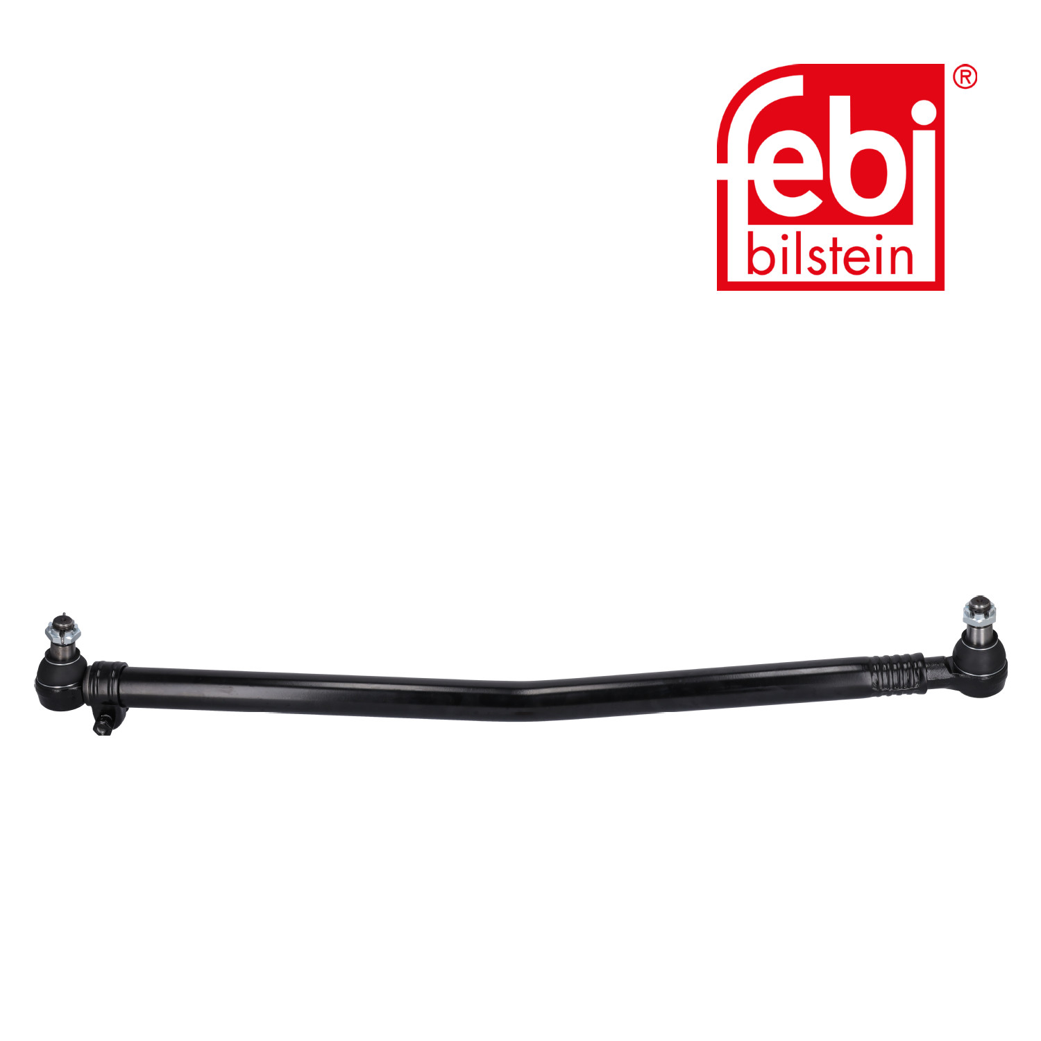 Febi Centre Rod Assembly Front 35399
