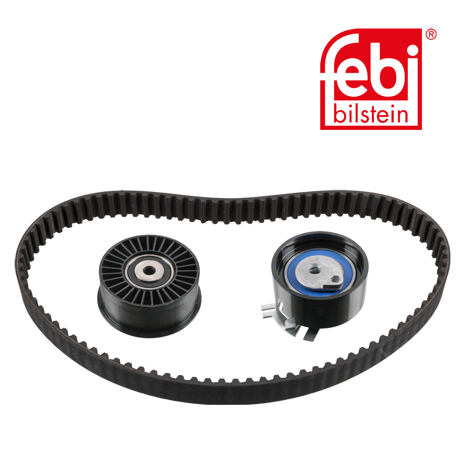 Febi Timing Belt Kit with Rollers 23045