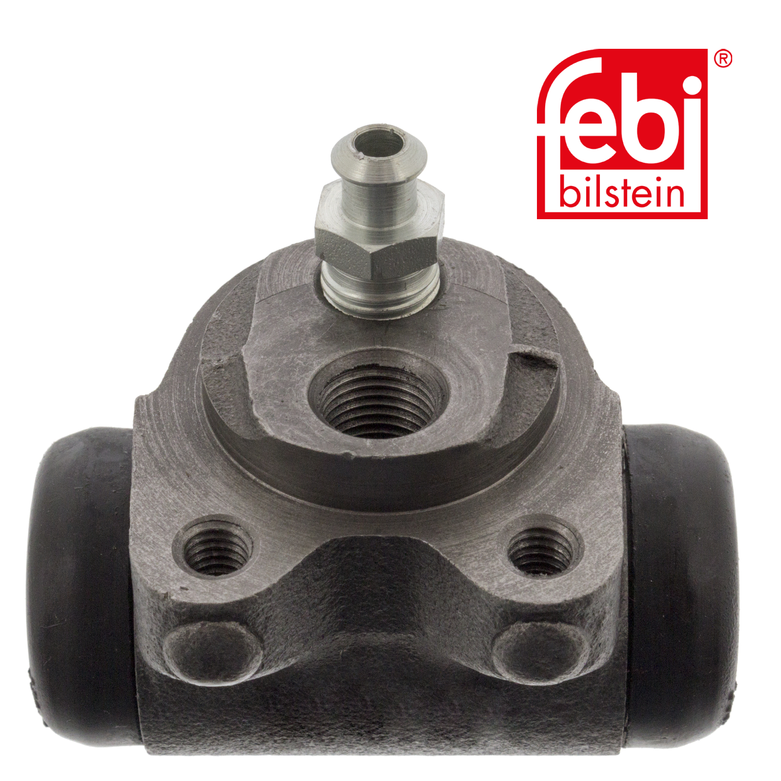 Febi Wheel Cylinder Hydraulic Brake Rear Right 05706