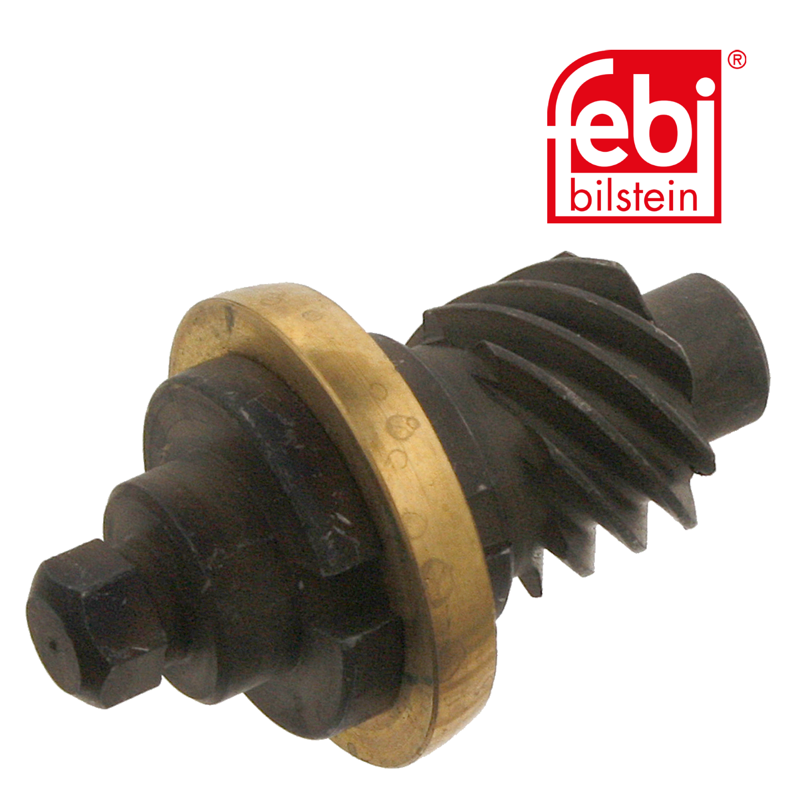 Febi Automatic Adjustment Repair Kit Rear Right 30489