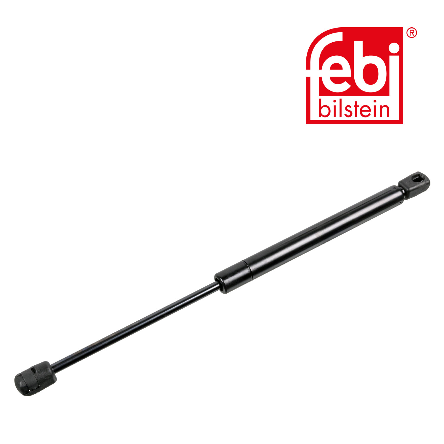 Febi Boot Gas Strut Lift Support Tailgate / Boot Lid Shock 177453