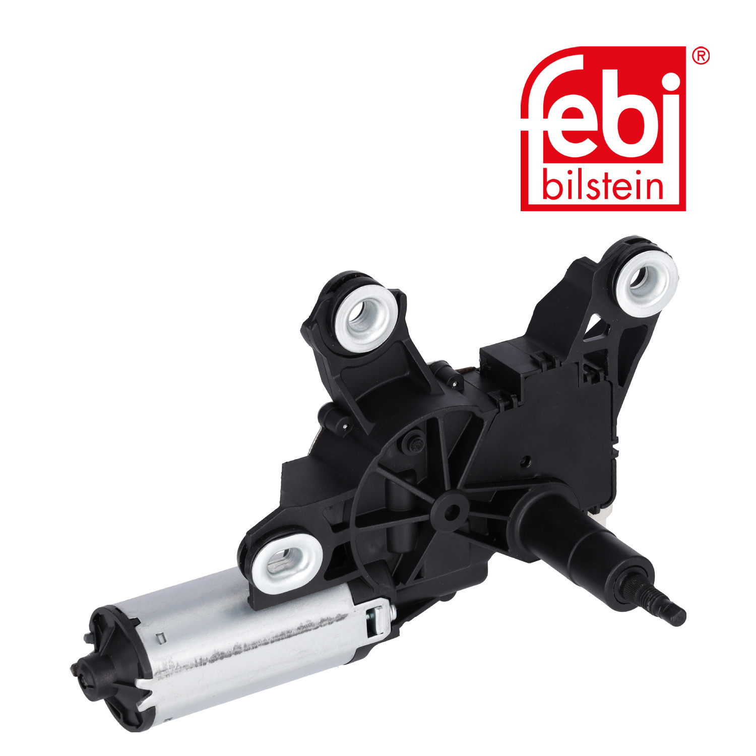 Febi Front/Rear Wiper Motor Rear 48670