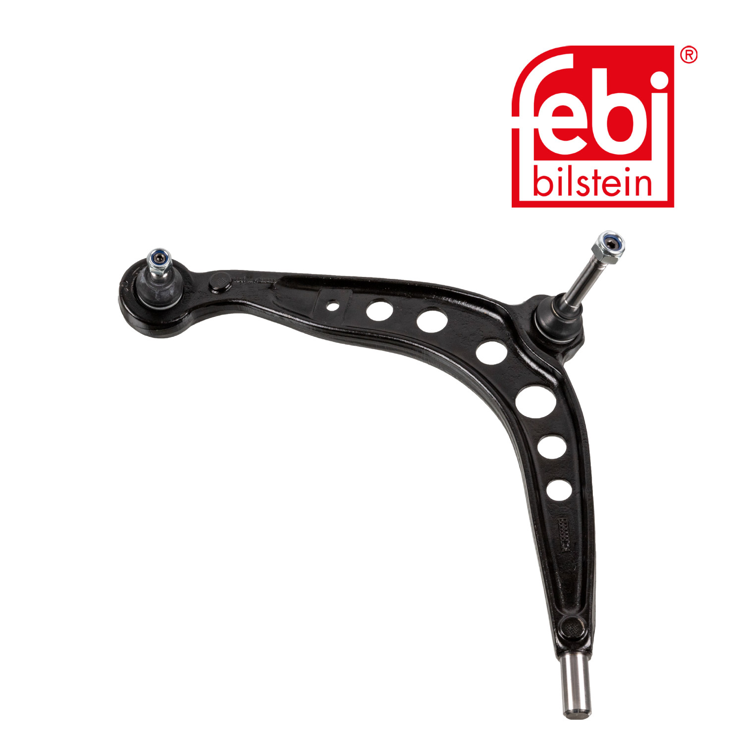 Febi Control/Trailing Arm Left 06792