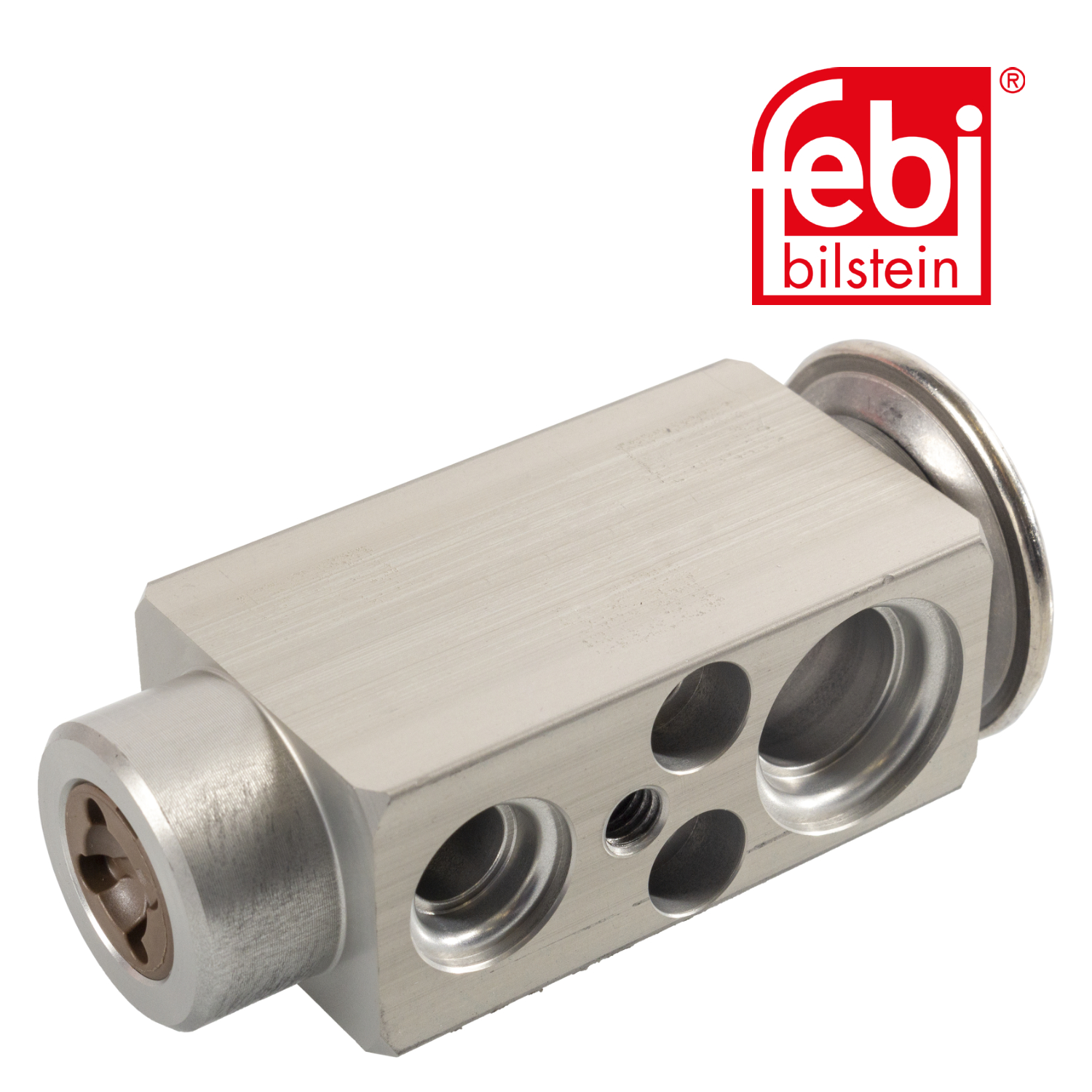 Febi Air Conditioning Expansion Valve 47539