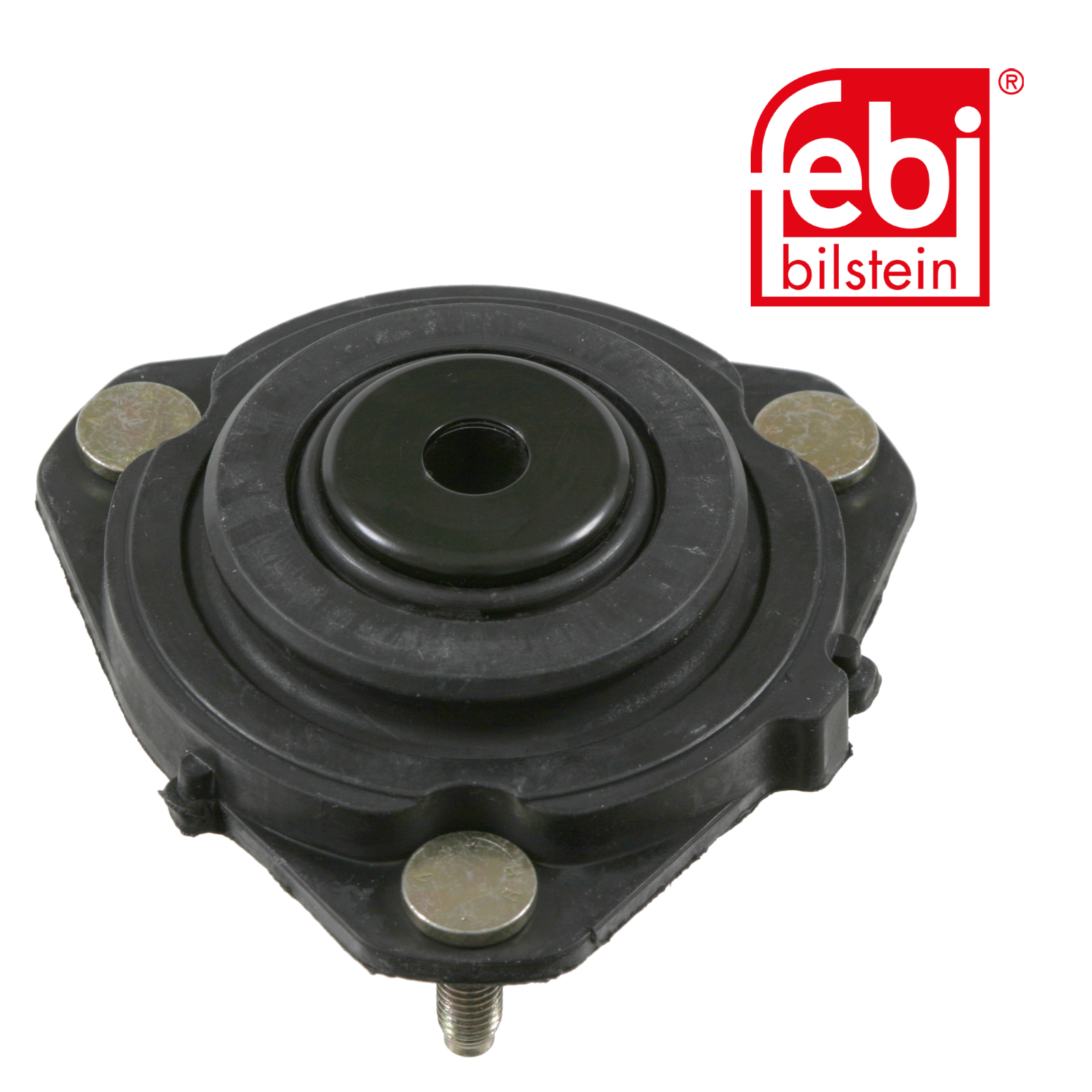 Febi Front Suspension Strut Support Mount 22943