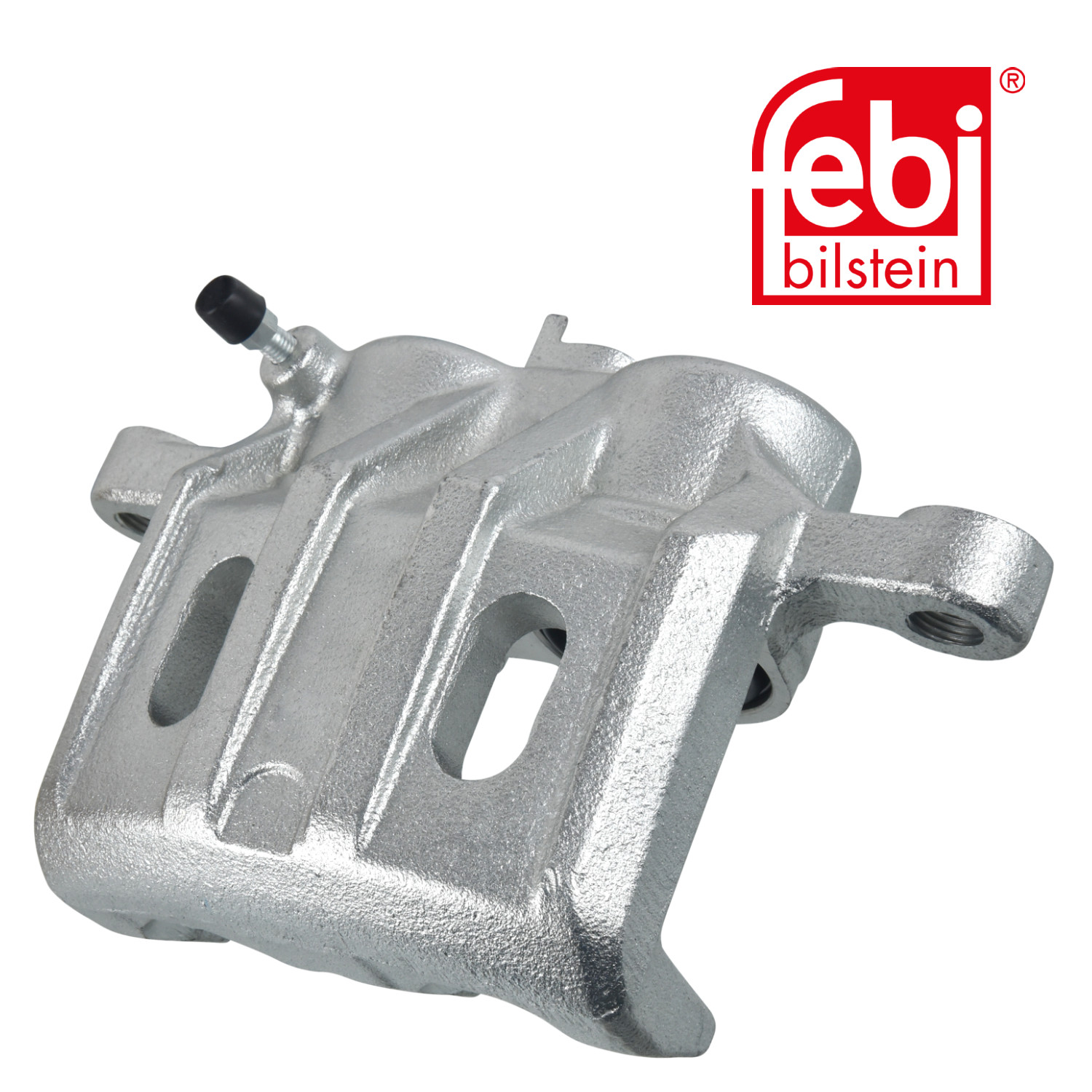 Febi Brake Caliper Assembly Front Right 179790