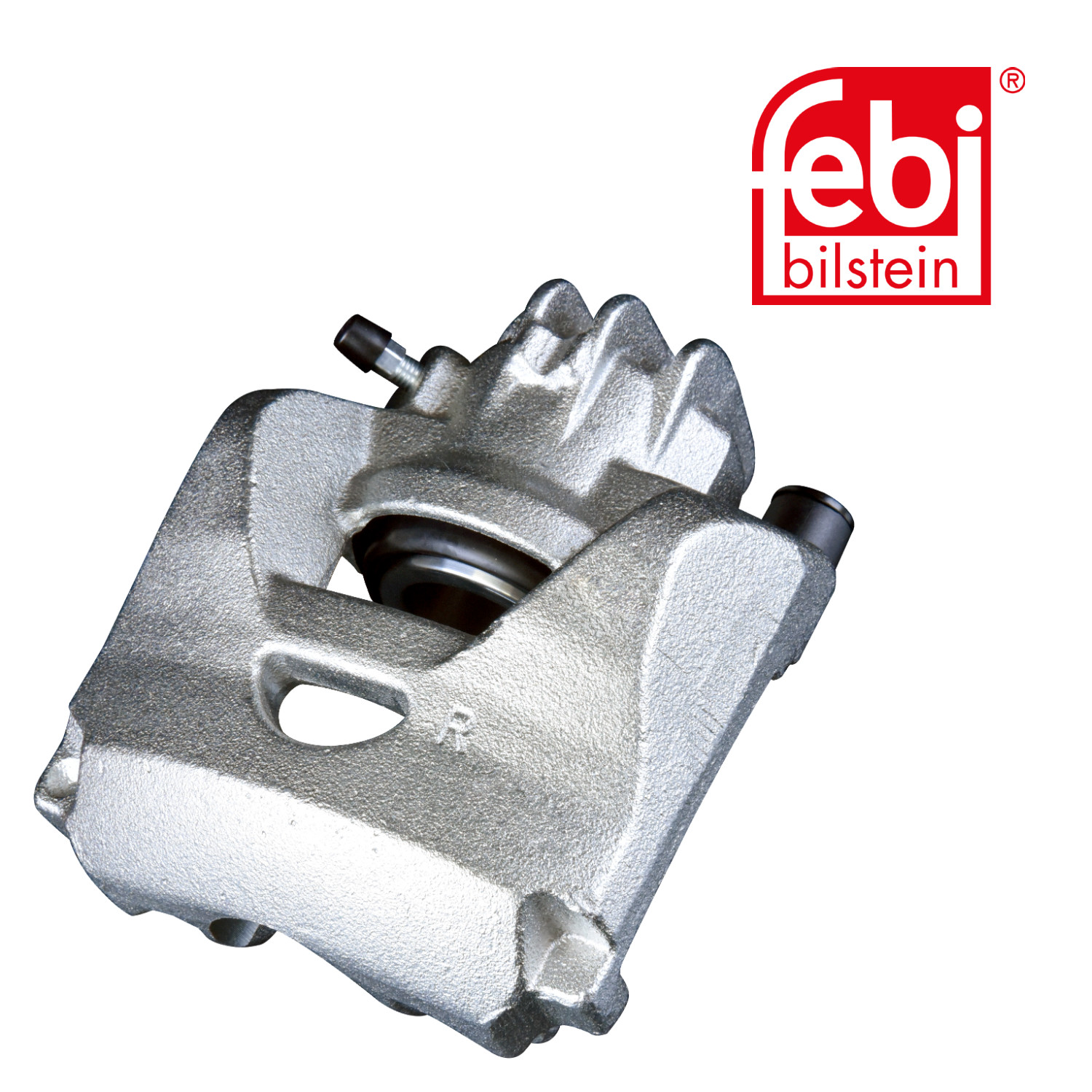 Febi Brake Caliper Assembly Front Right 179462