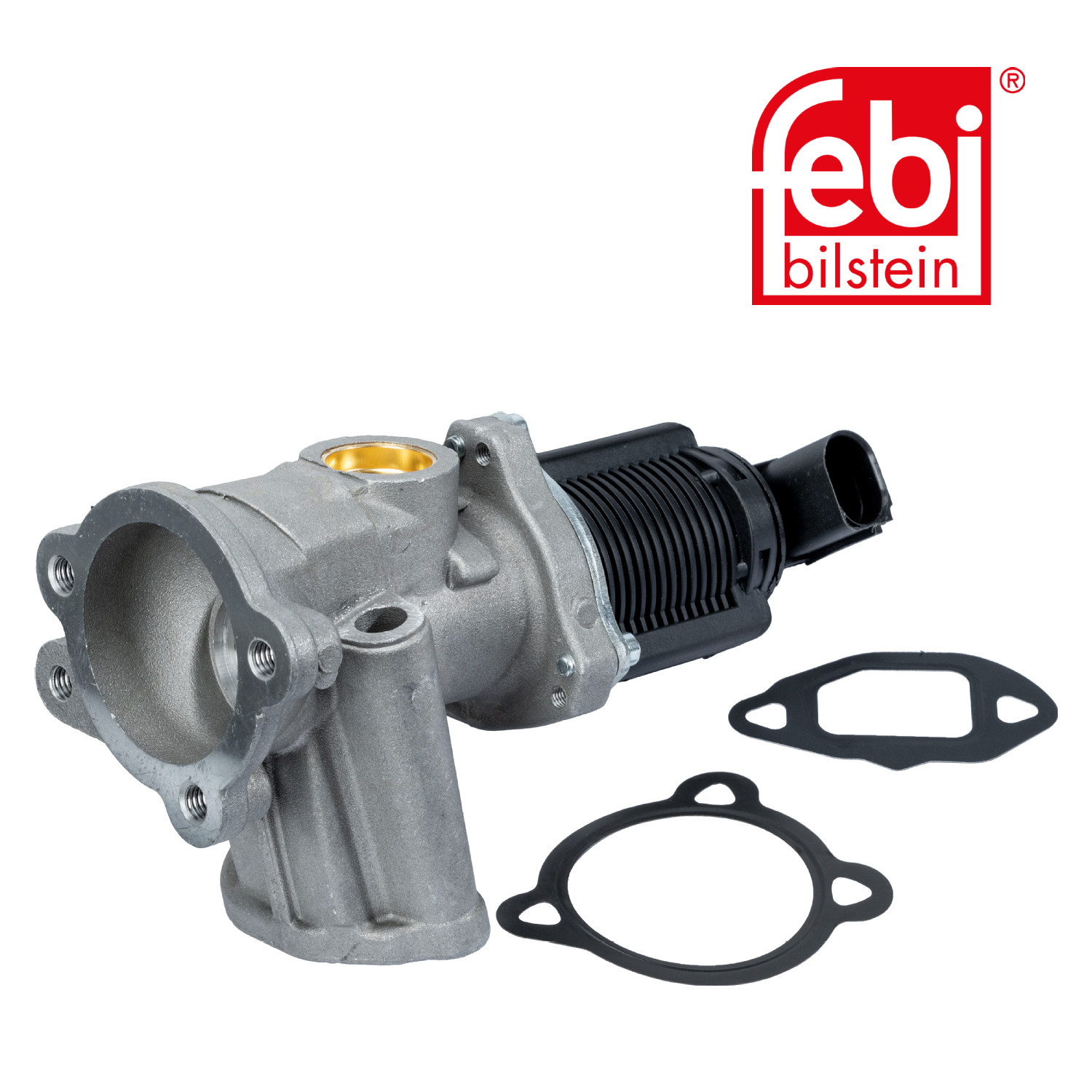 Febi Exhaust Gas Recirculation Valve 39543