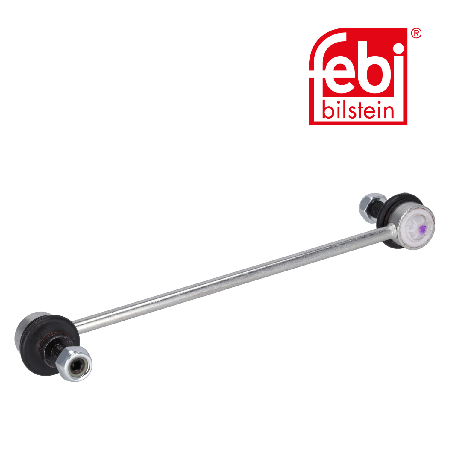 Febi Stabiliser Bar Link Coupling Rod Front Right 07989