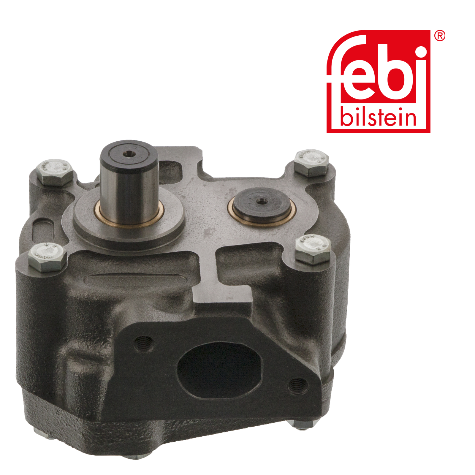 Febi Engine Oil Pump Assembly 45024