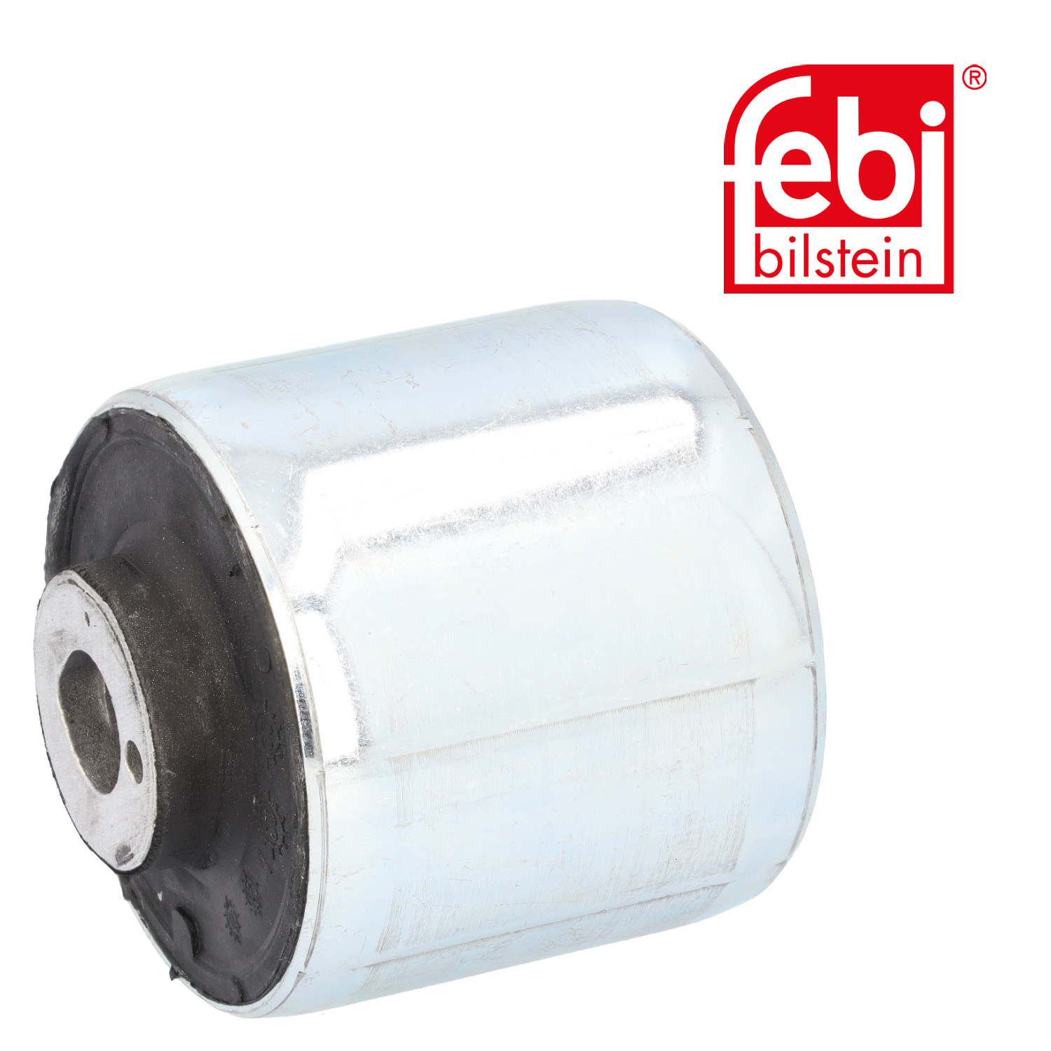 Febi Wishbone / Control / Trailing Arm Bush Front Rig 34732