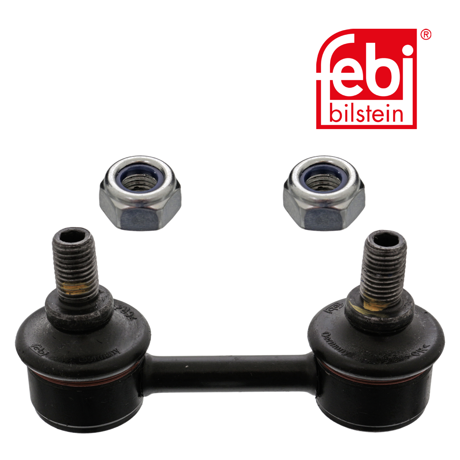 Febi Stabiliser Bar Link Coupling Rod Front Right 18133
