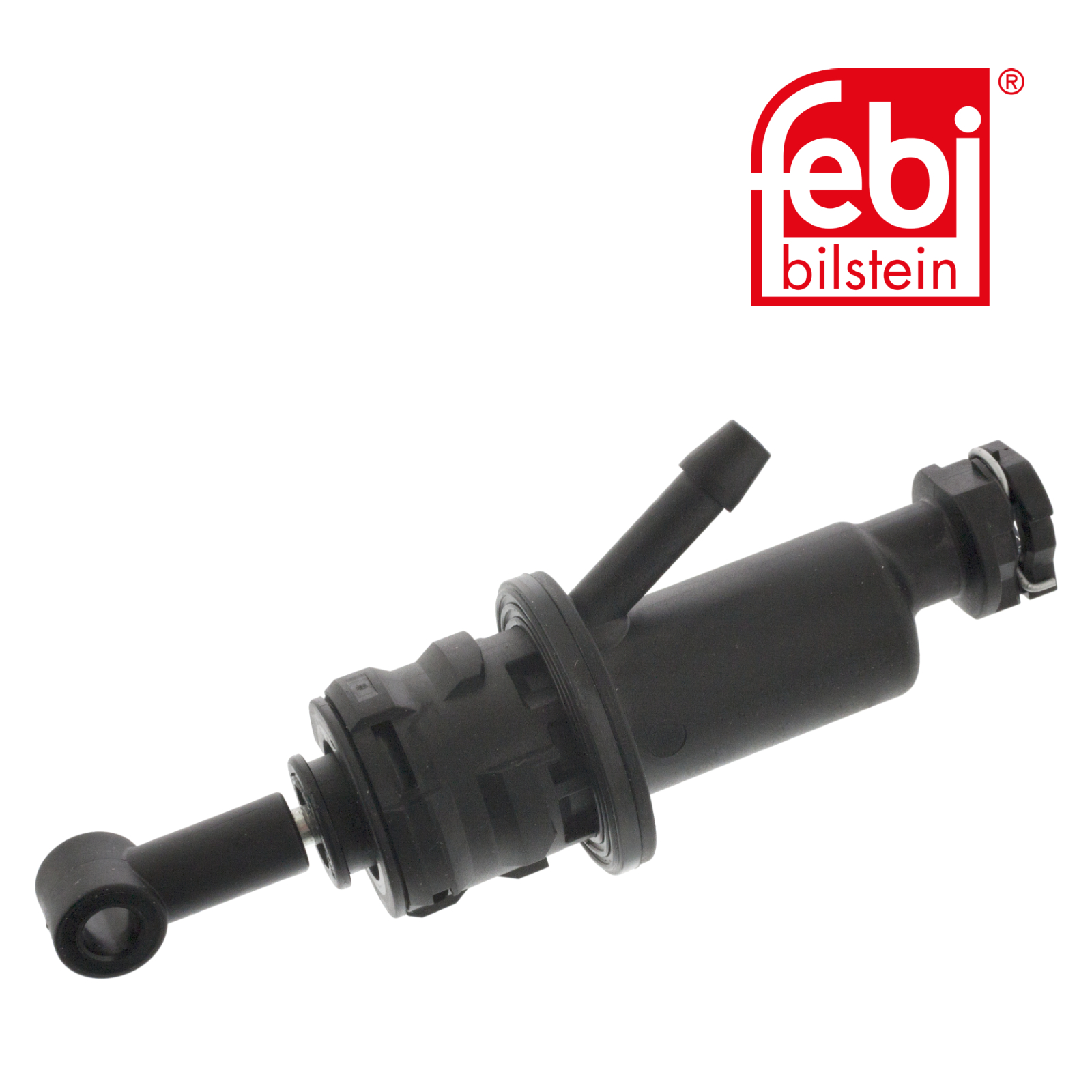 Febi Clutch Master Cylinder 46204