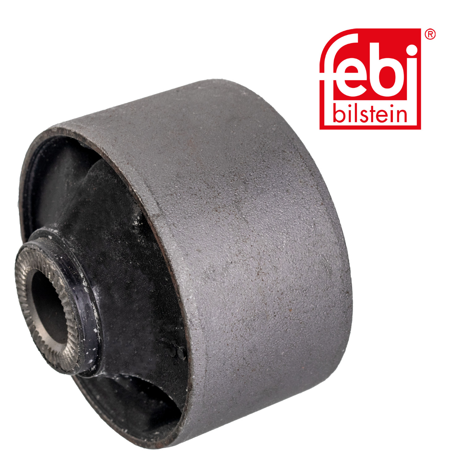 Febi Wishbone / Control / Trailing Arm Bush Front Right 177683
